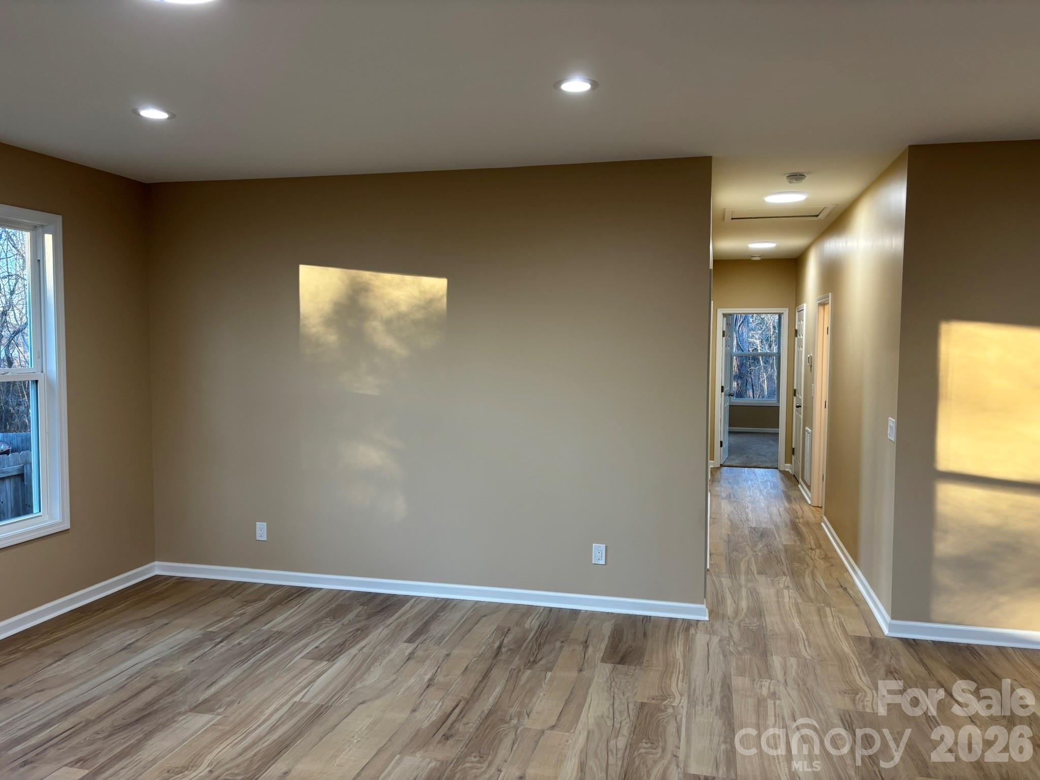 98 Brooklyn Road #1 — Asheville