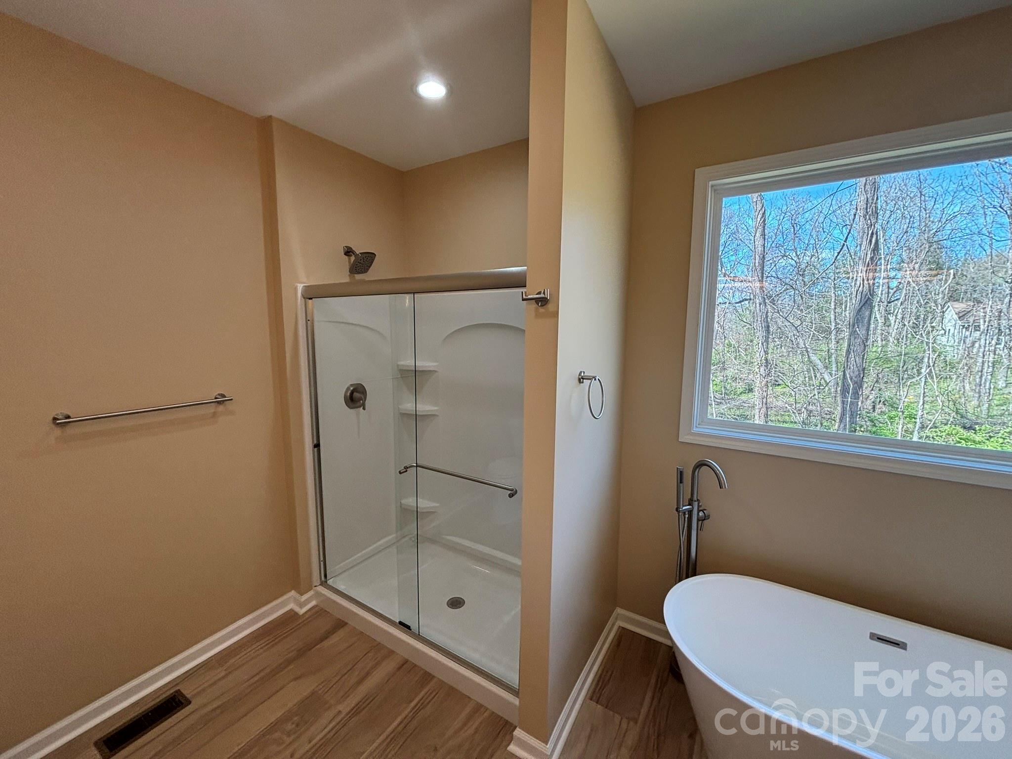 98 Brooklyn Road #1 — Asheville