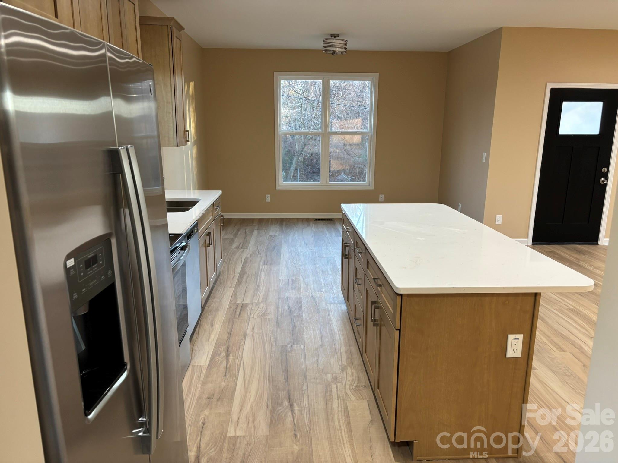 98 Brooklyn Road #1 — Asheville