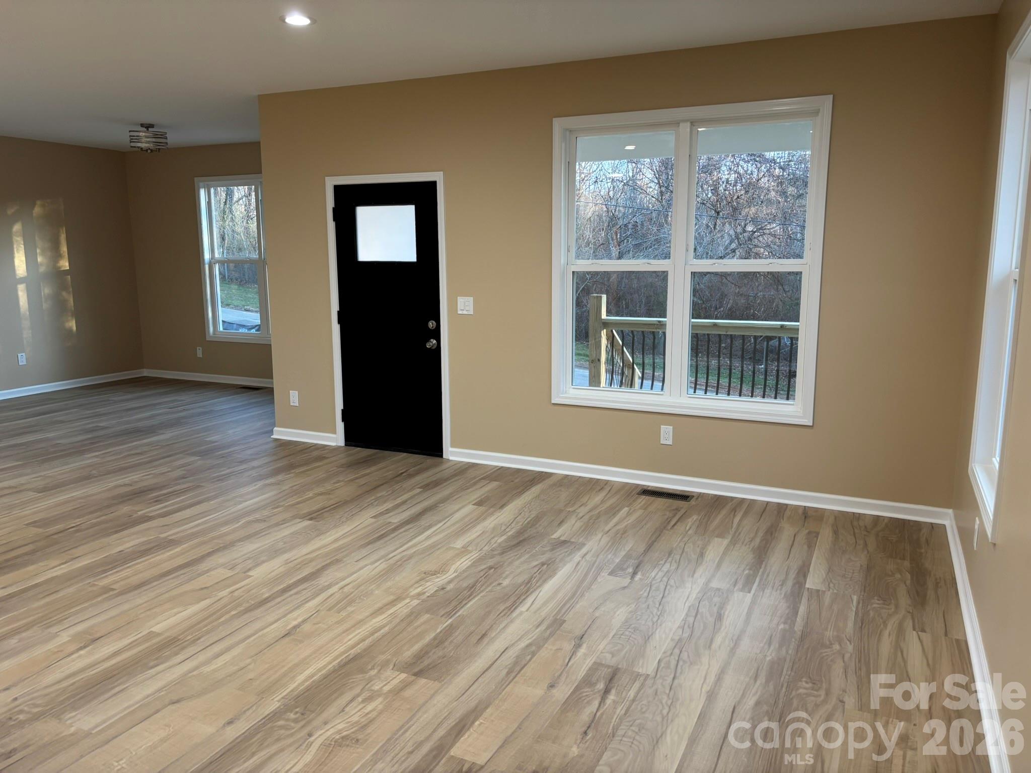 98 Brooklyn Road #1 — Asheville