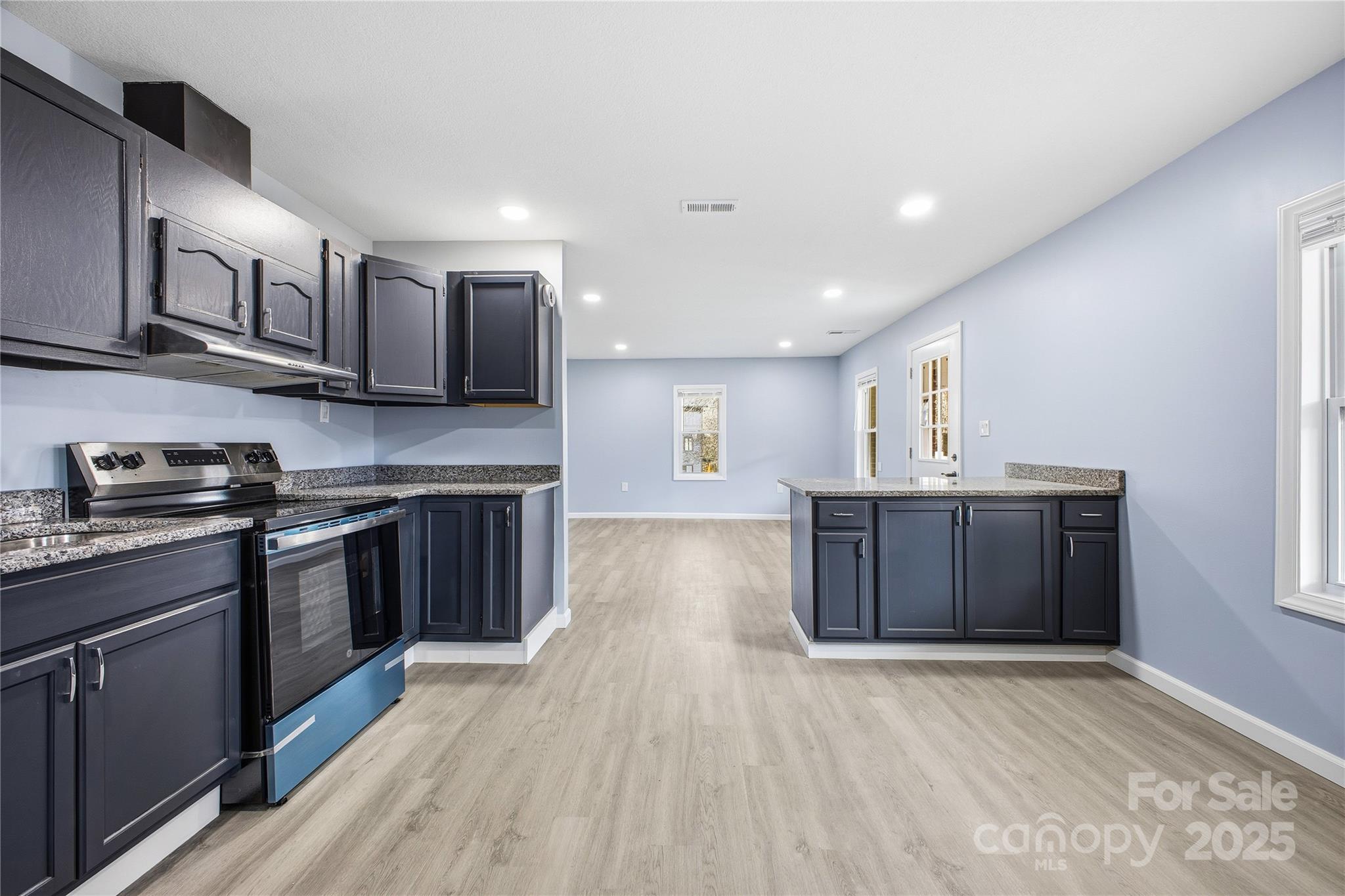 349 Gorman Bridge Road — Asheville