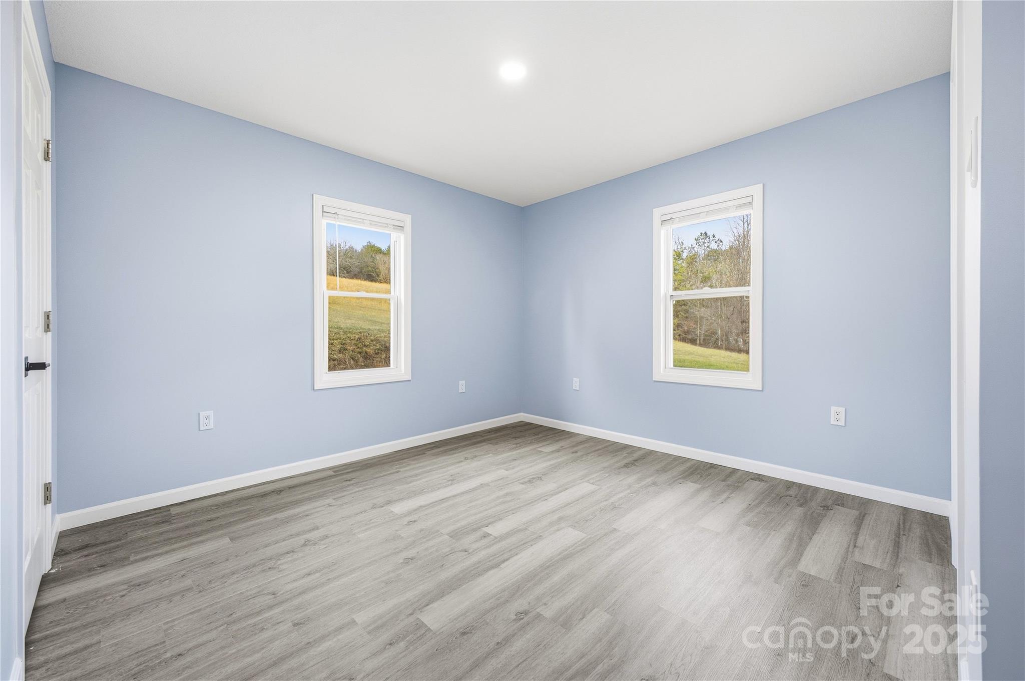 349 Gorman Bridge Road — Asheville