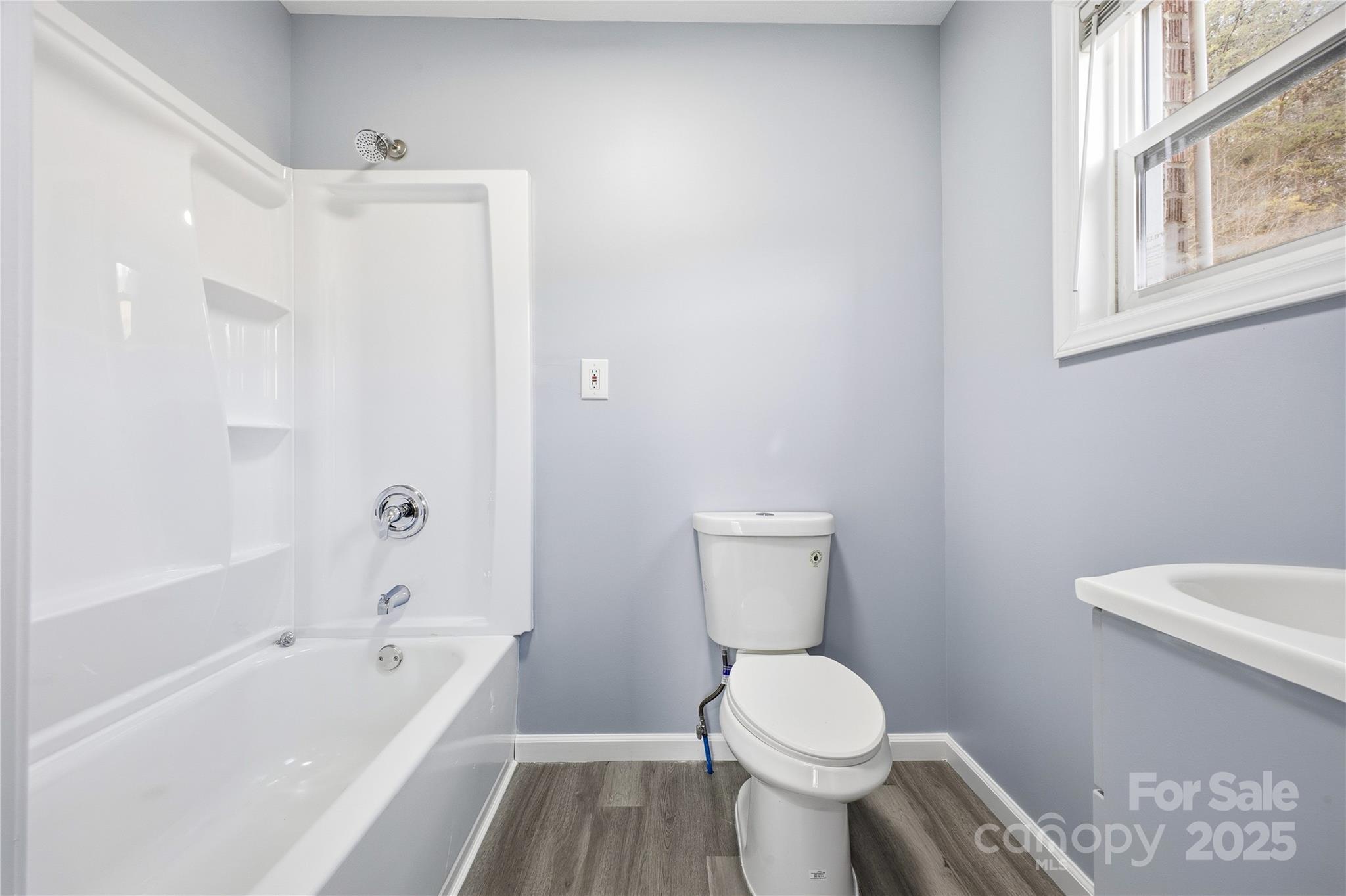 349 Gorman Bridge Road — Asheville