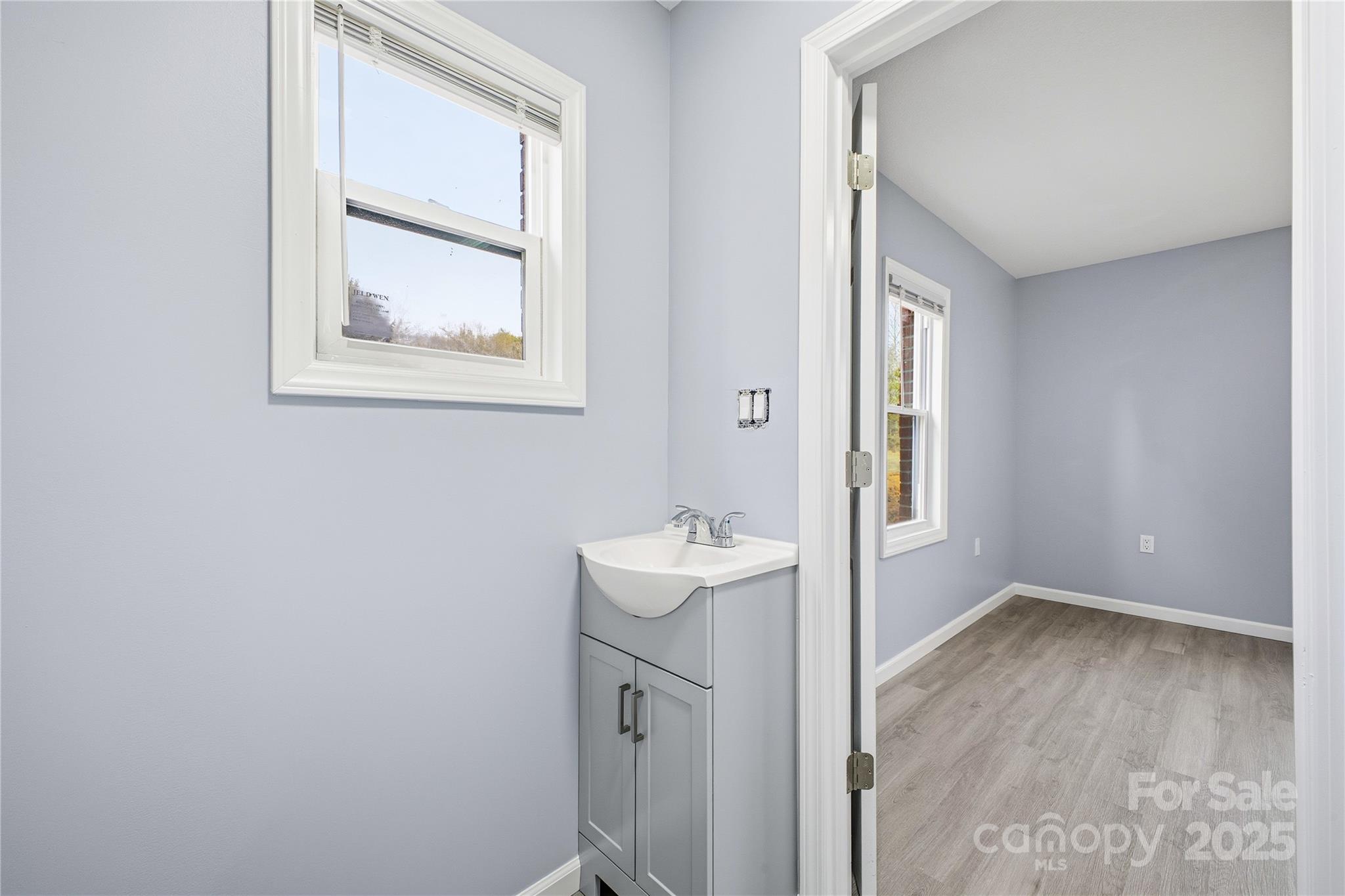 349 Gorman Bridge Road — Asheville