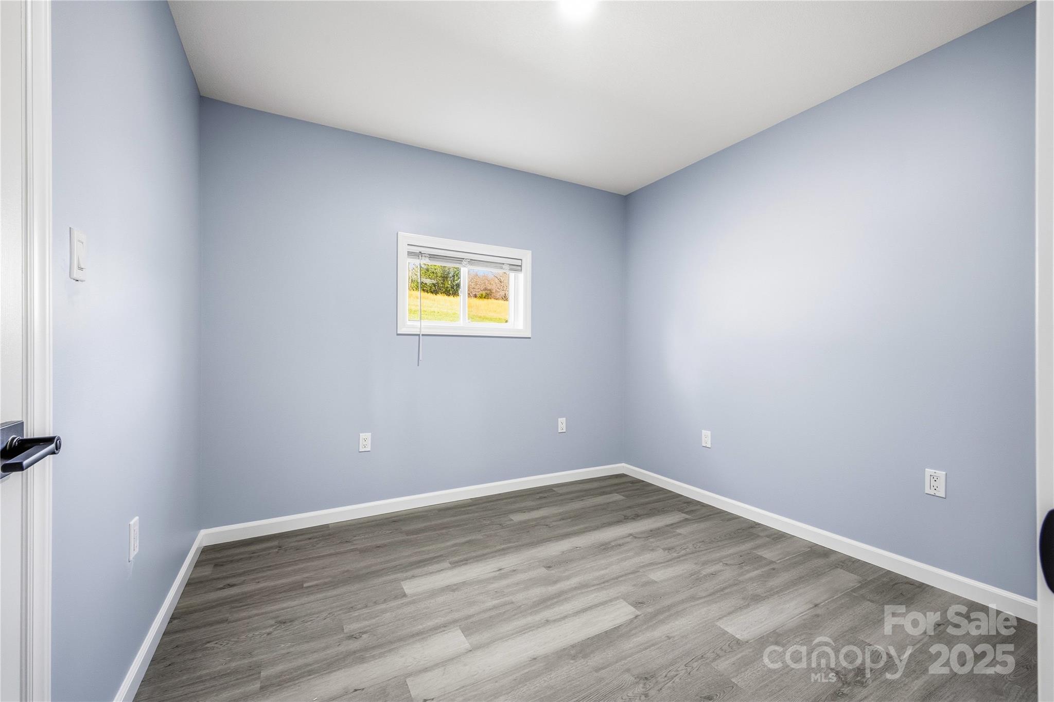 349 Gorman Bridge Road — Asheville