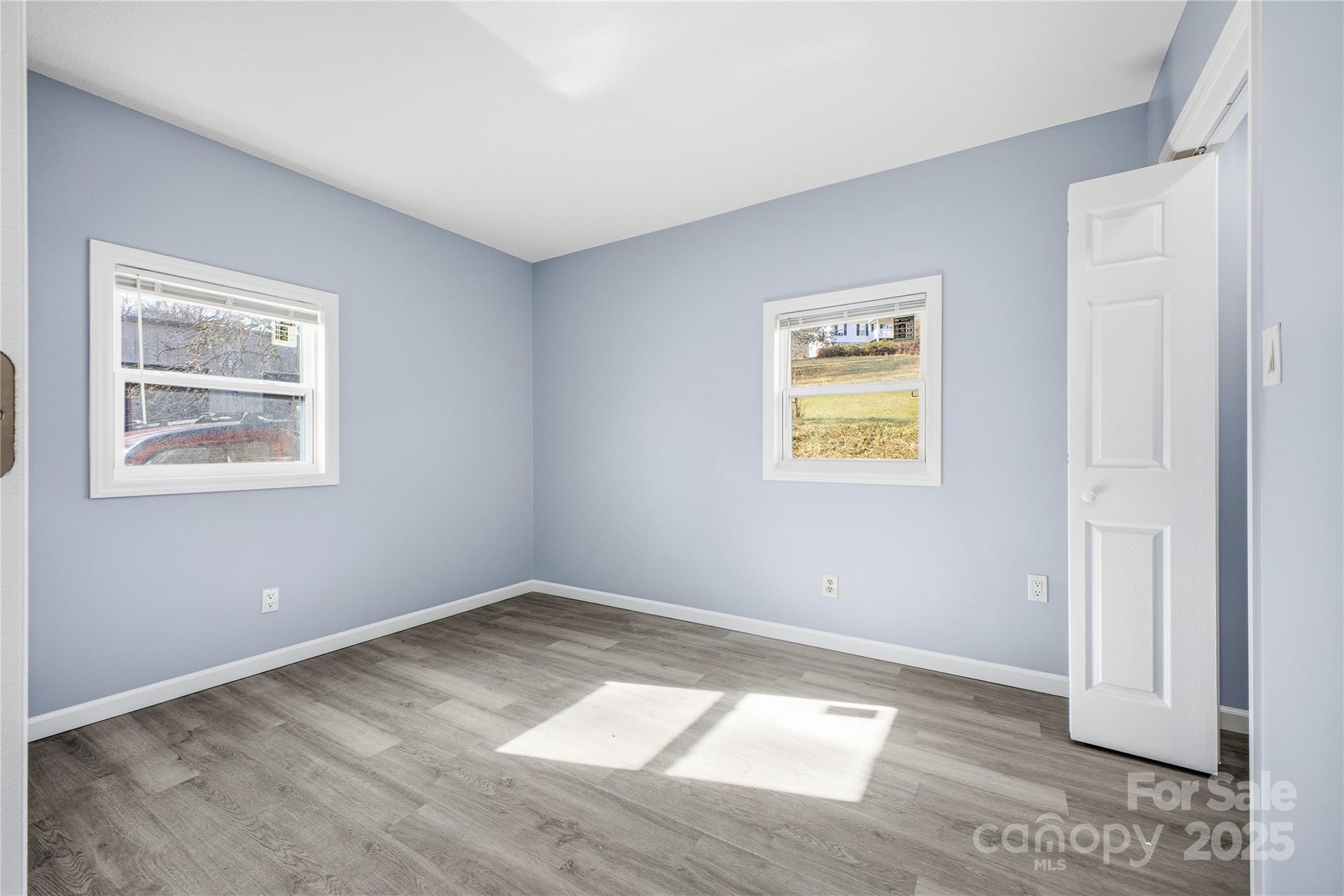 349 Gorman Bridge Road — Asheville