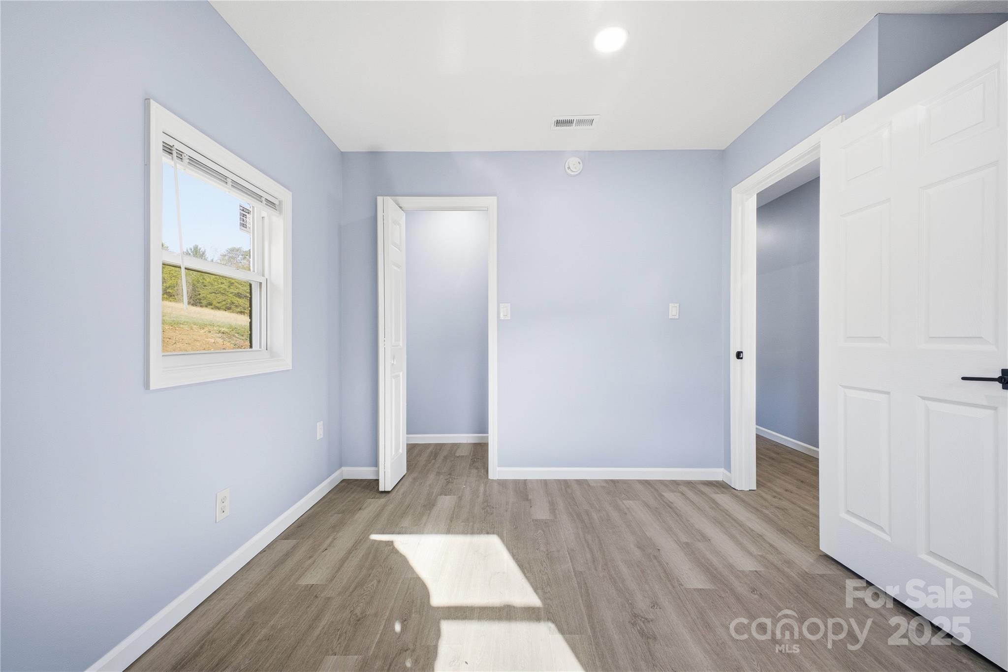 349 Gorman Bridge Road — Asheville