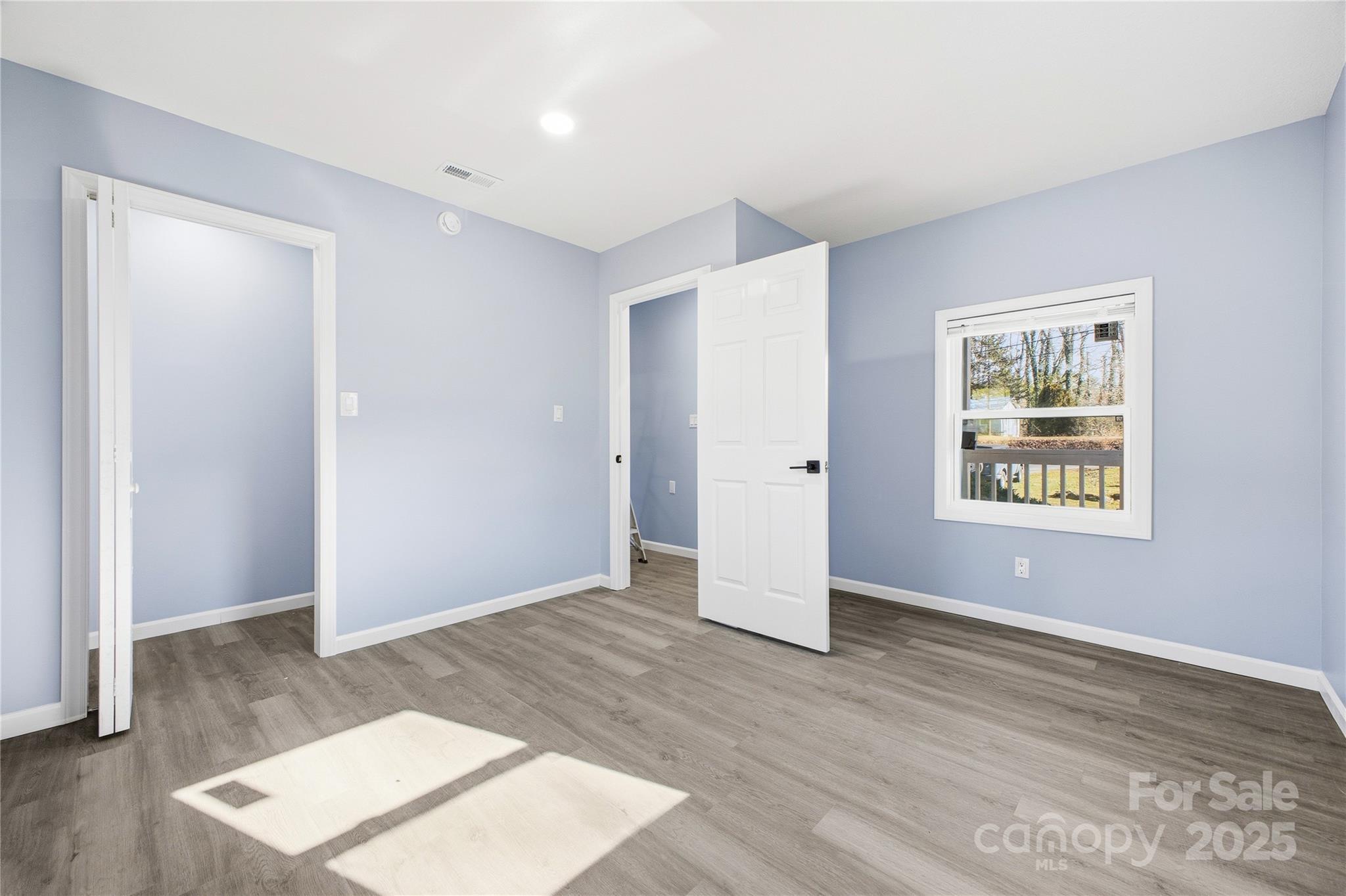 349 Gorman Bridge Road — Asheville