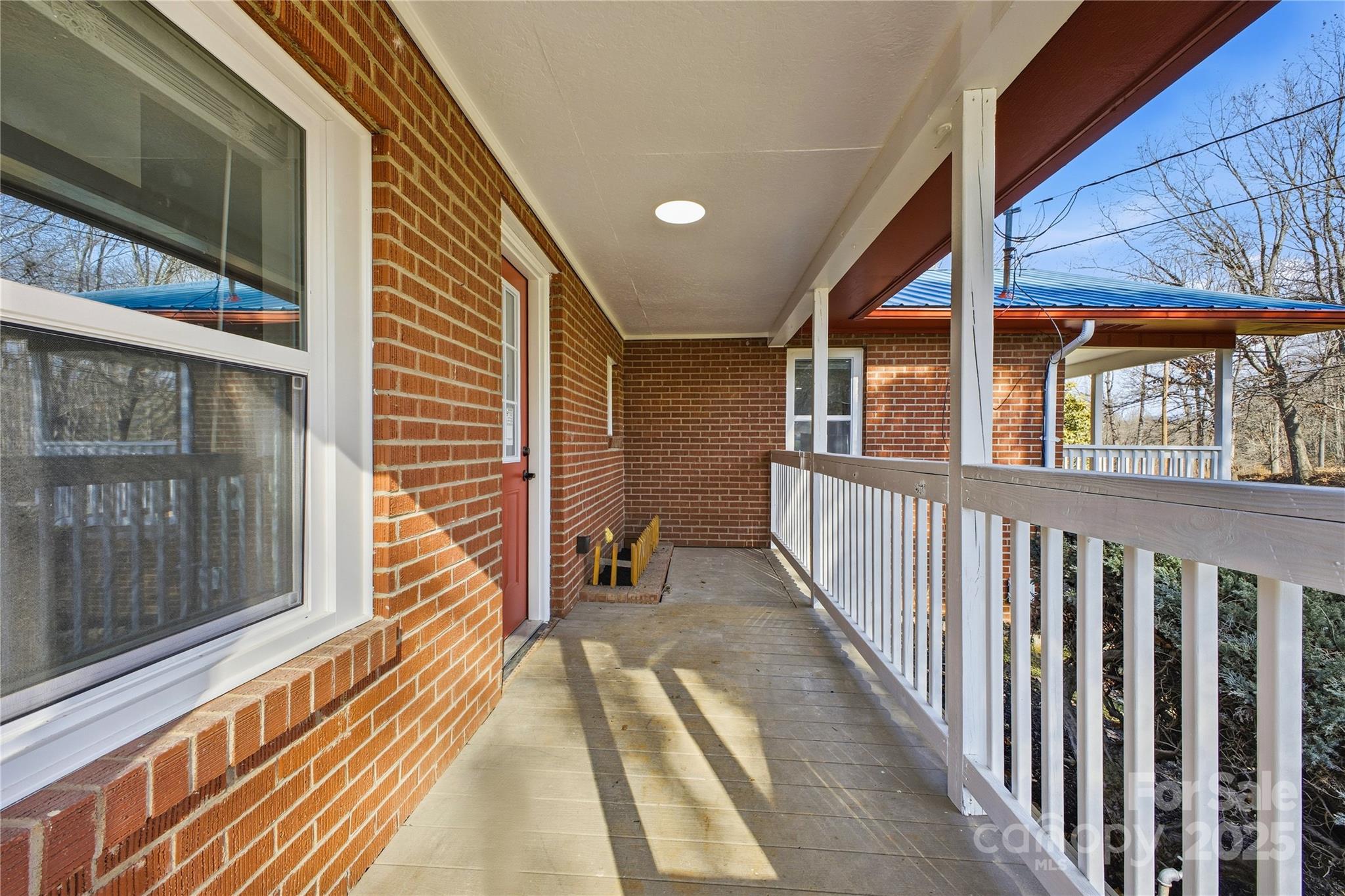 349 Gorman Bridge Road — Asheville