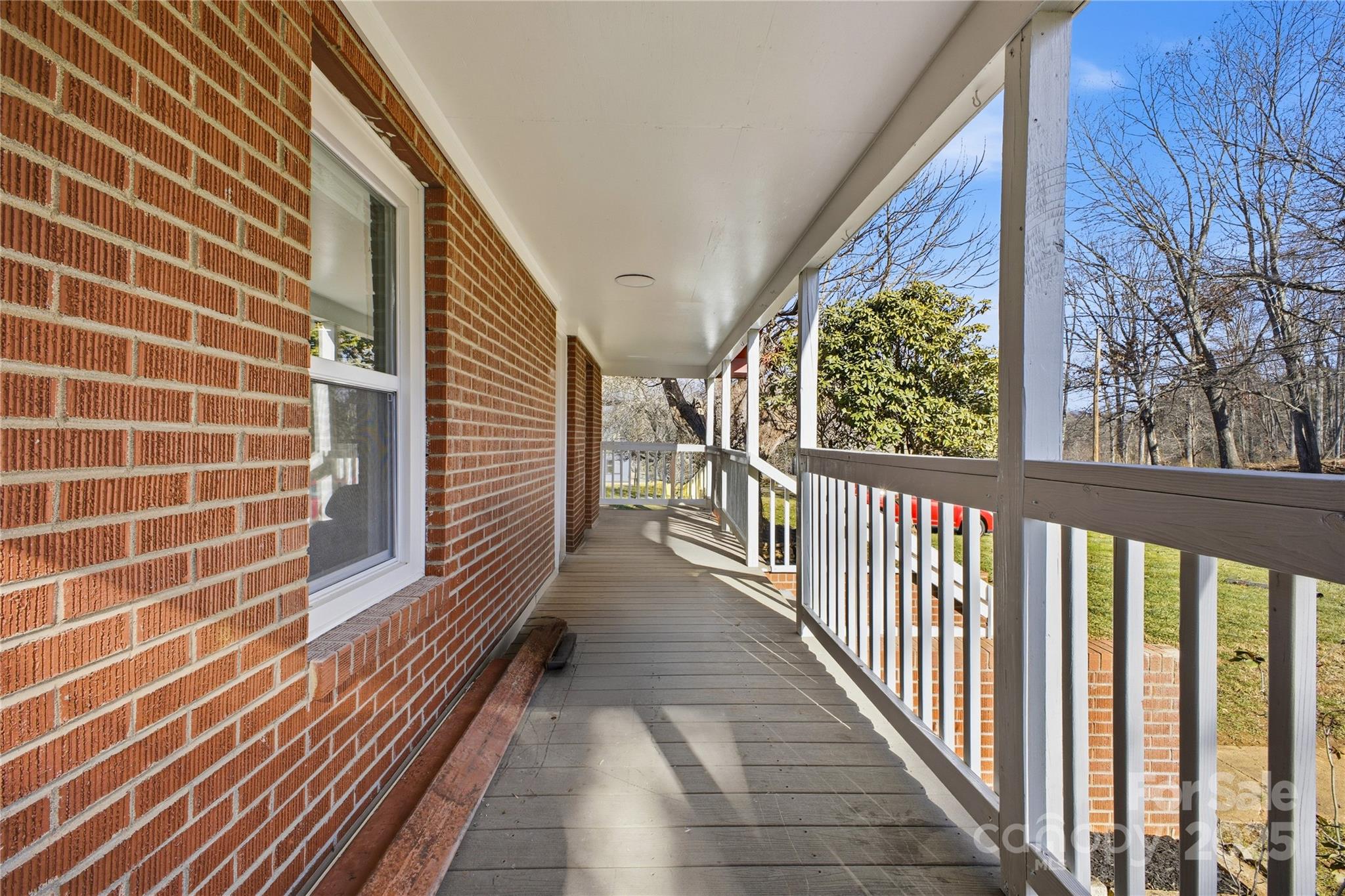 349 Gorman Bridge Road — Asheville