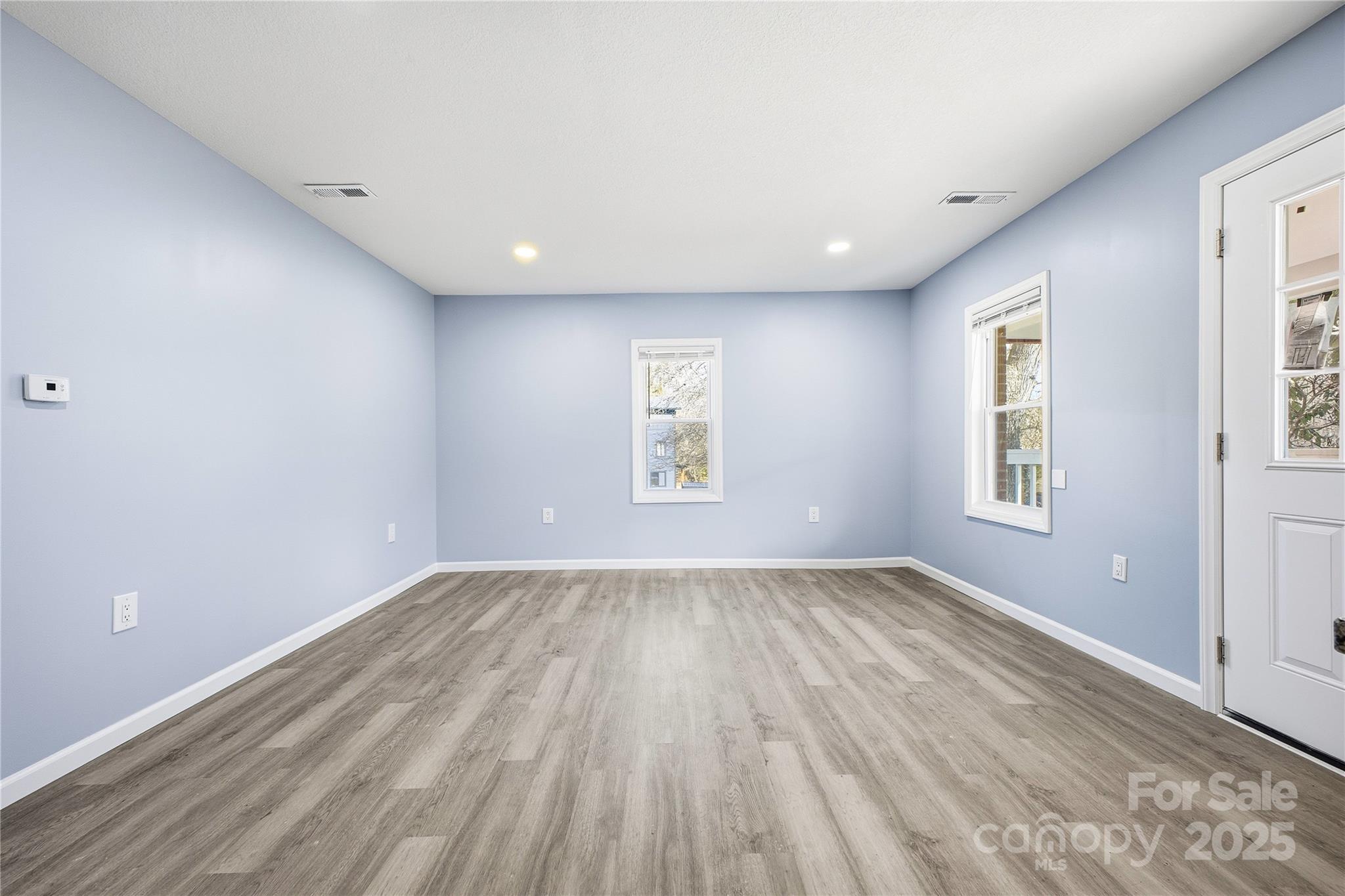 349 Gorman Bridge Road — Asheville