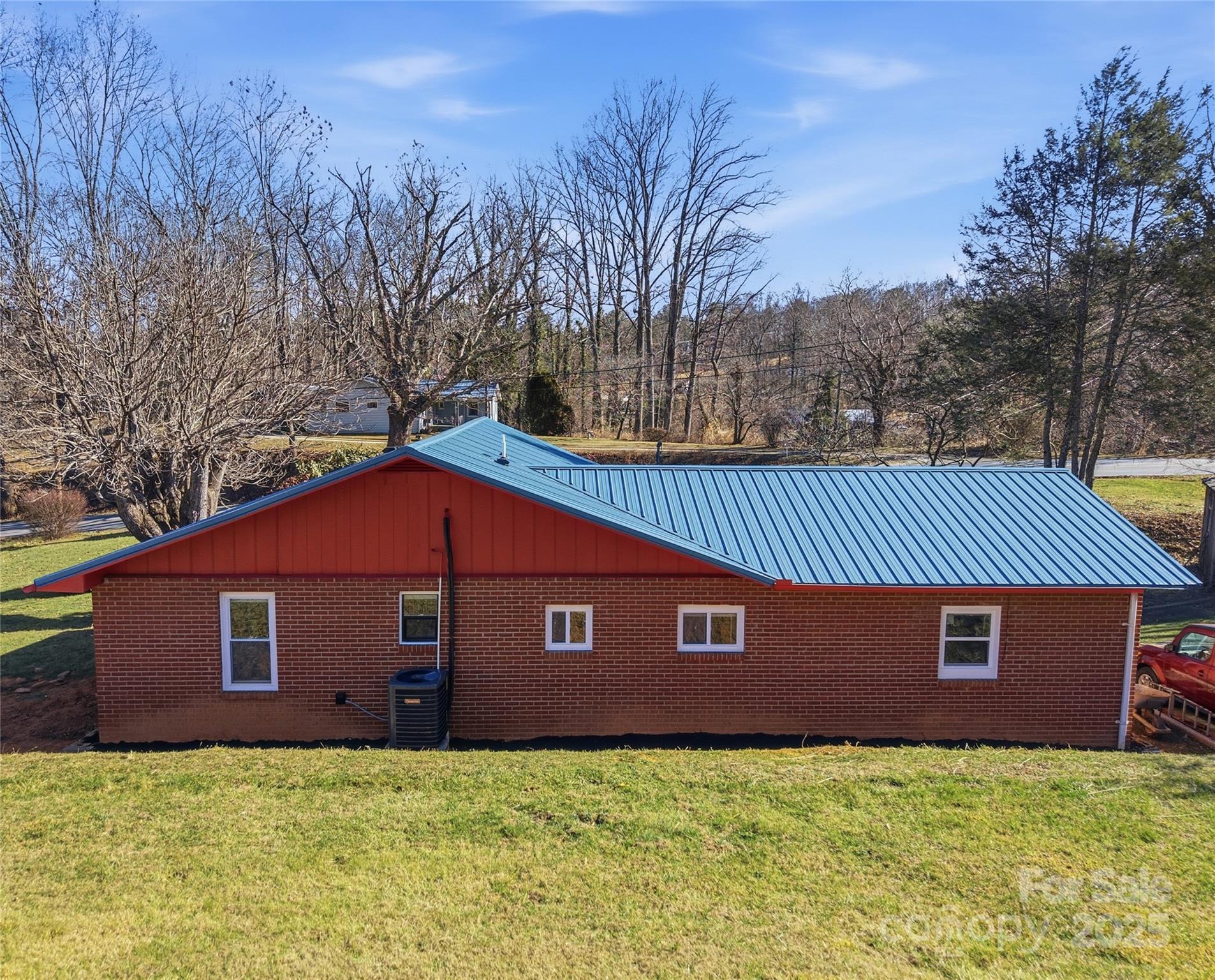349 Gorman Bridge Road — Asheville