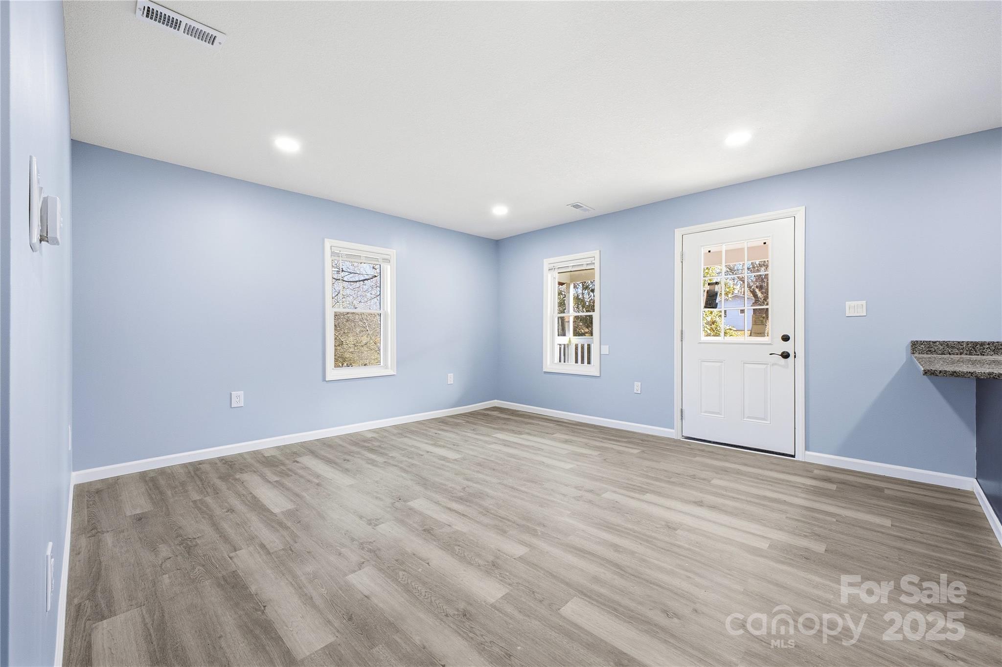 349 Gorman Bridge Road — Asheville