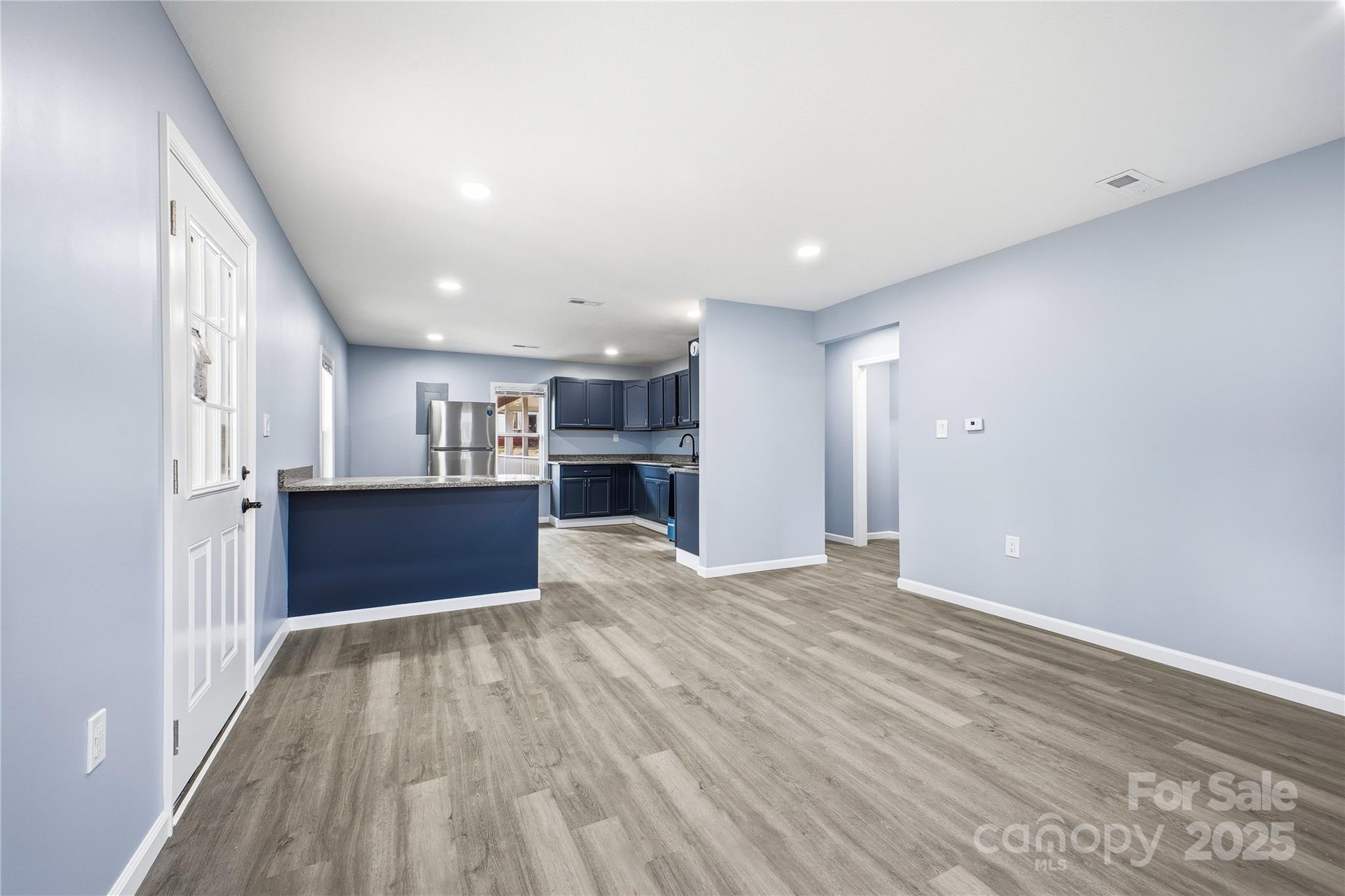 349 Gorman Bridge Road — Asheville
