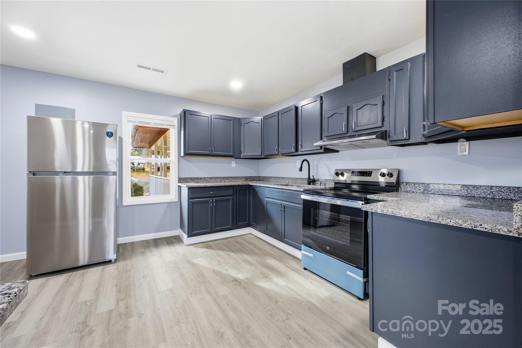 349 Gorman Bridge Road — Asheville