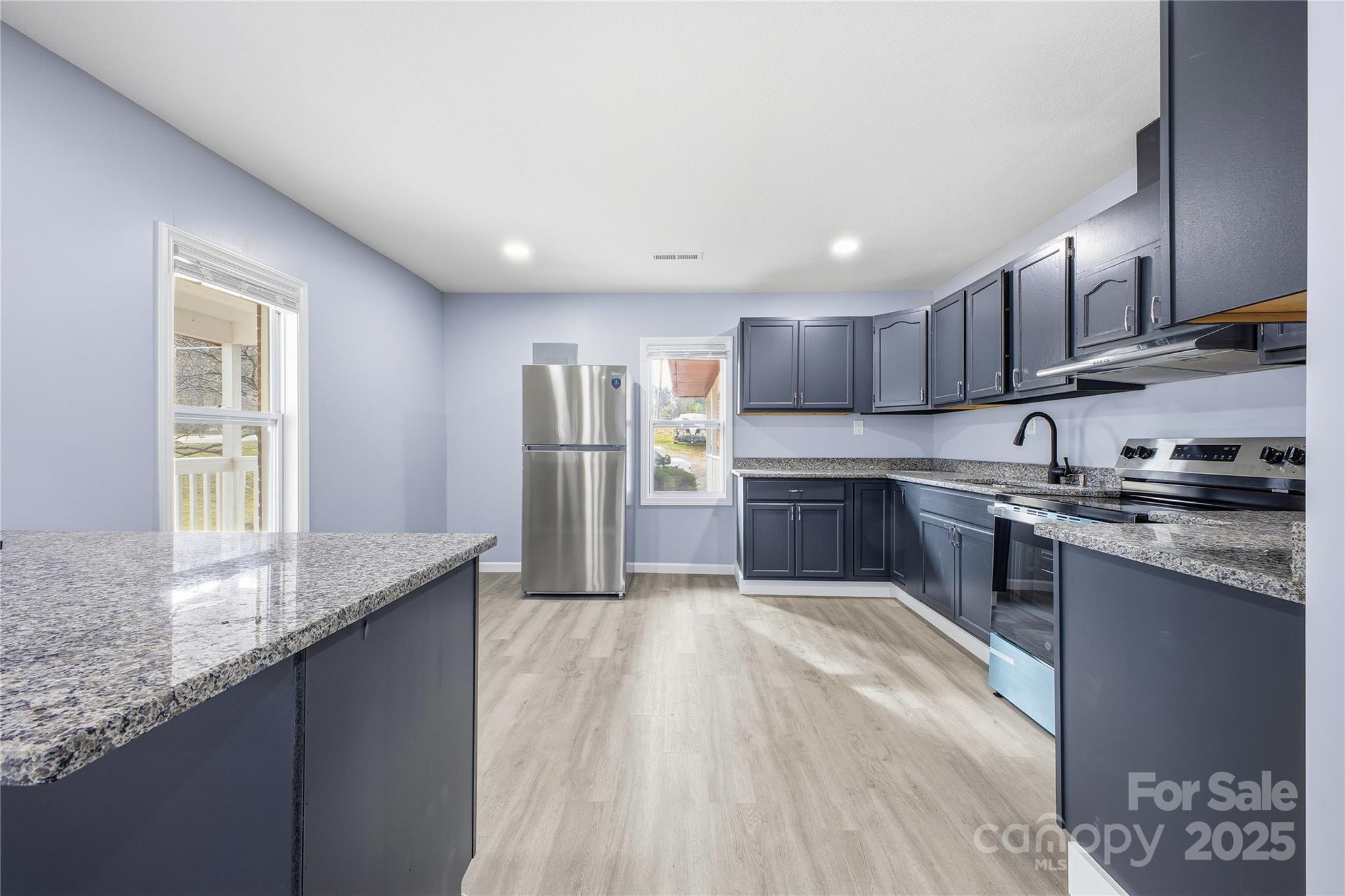 349 Gorman Bridge Road — Asheville