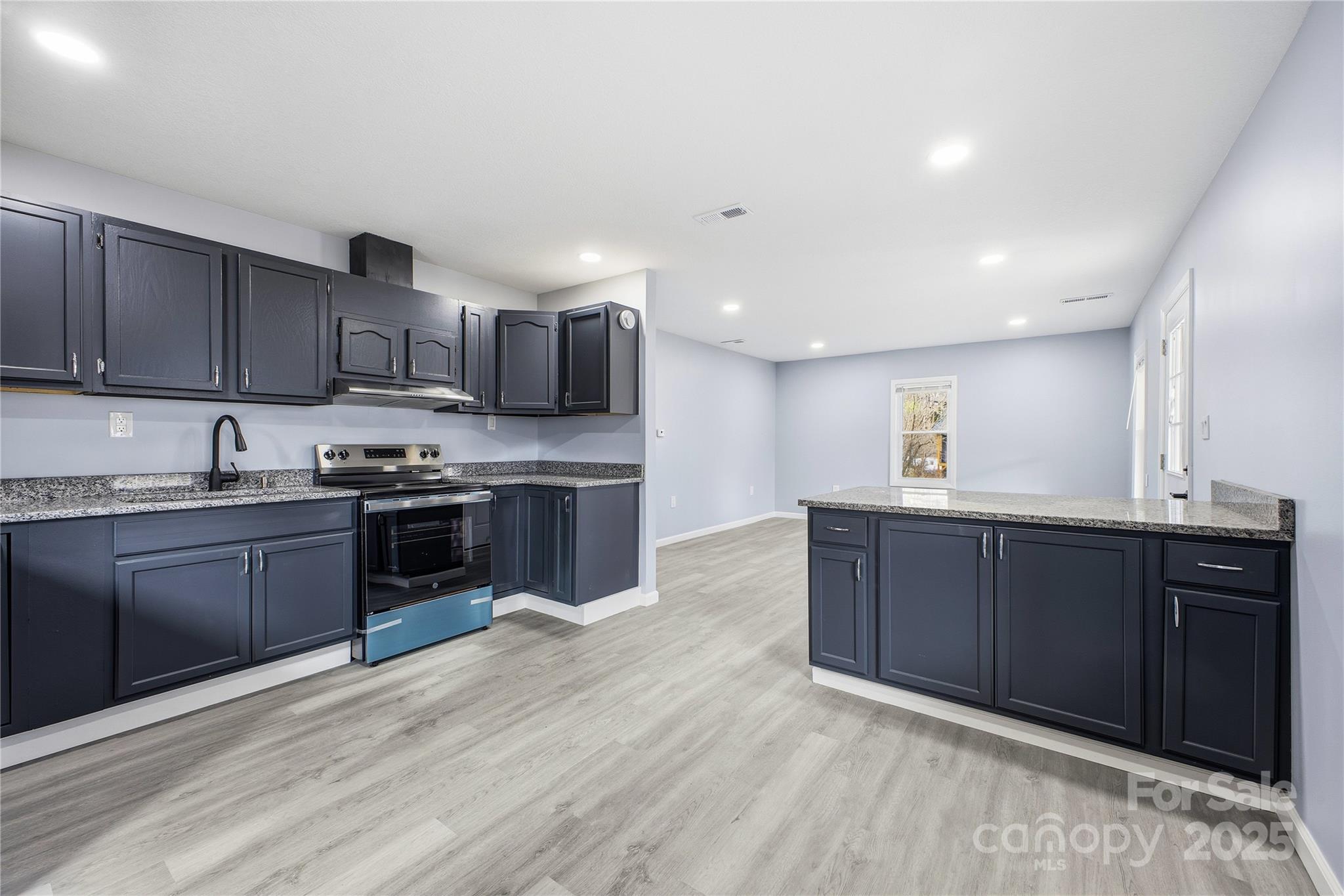349 Gorman Bridge Road — Asheville