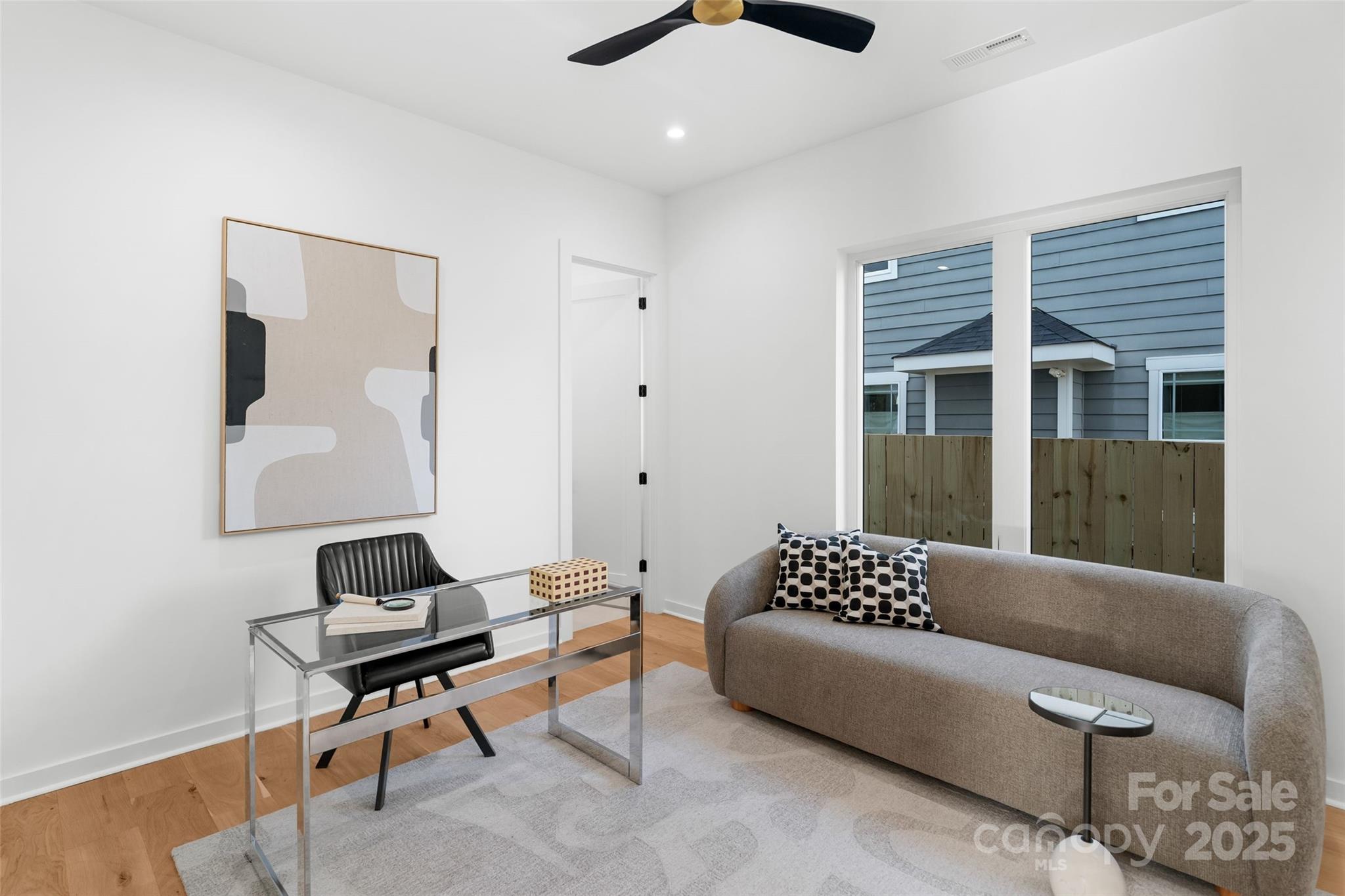3101 Florida Avenue — Charlotte