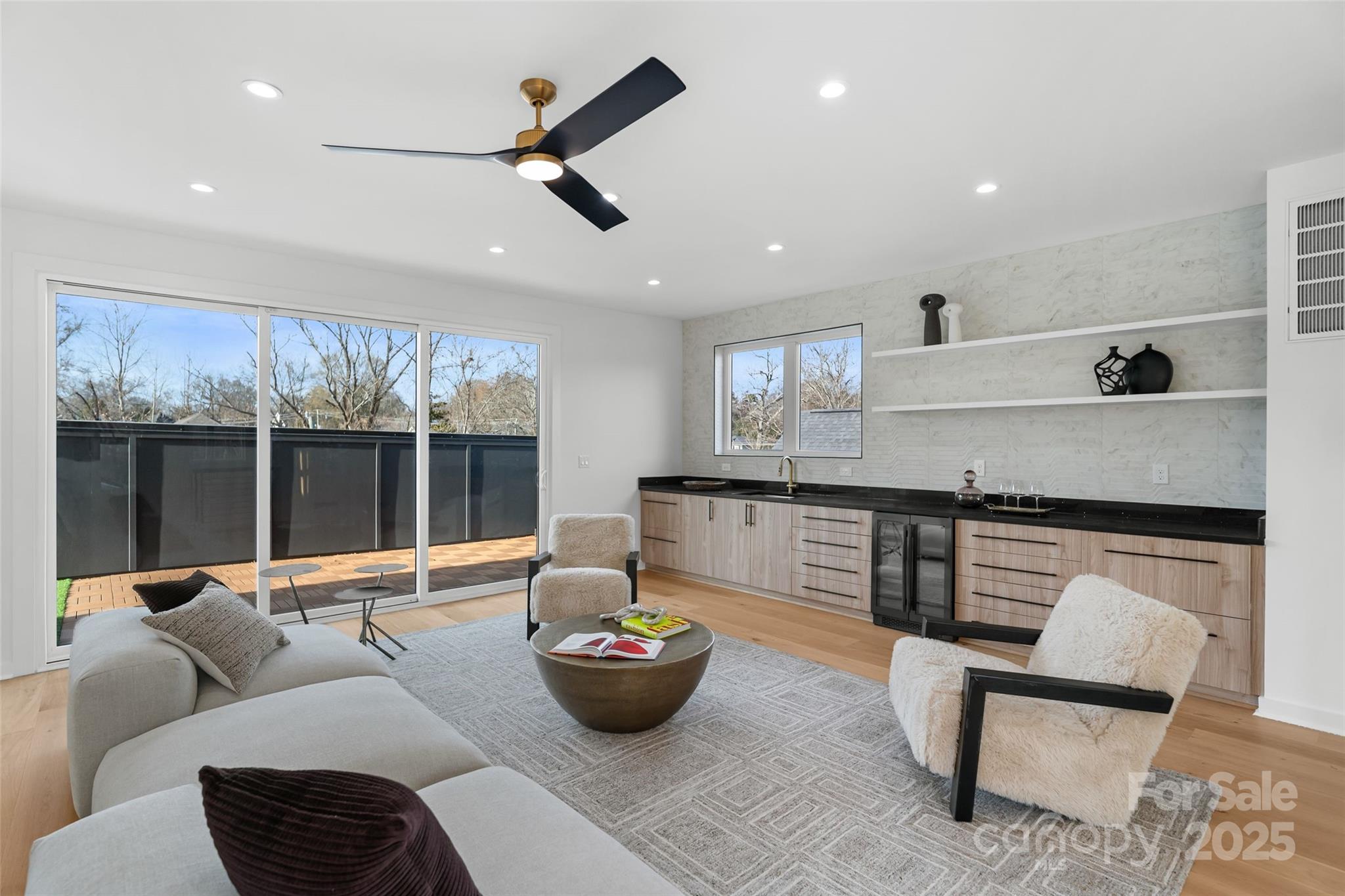 3101 Florida Avenue — Charlotte