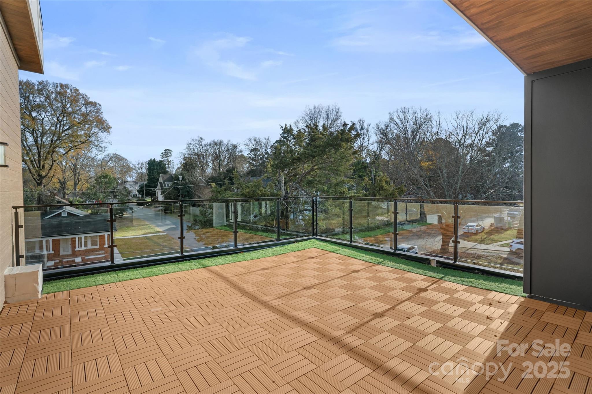 3101 Florida Avenue — Charlotte