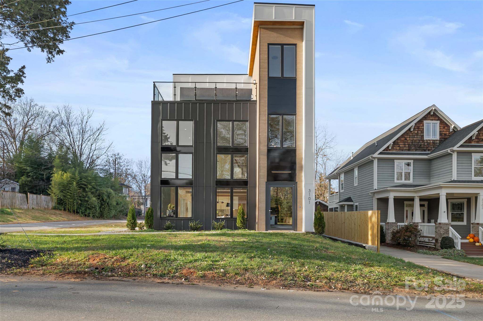 3101 Florida Avenue — Charlotte