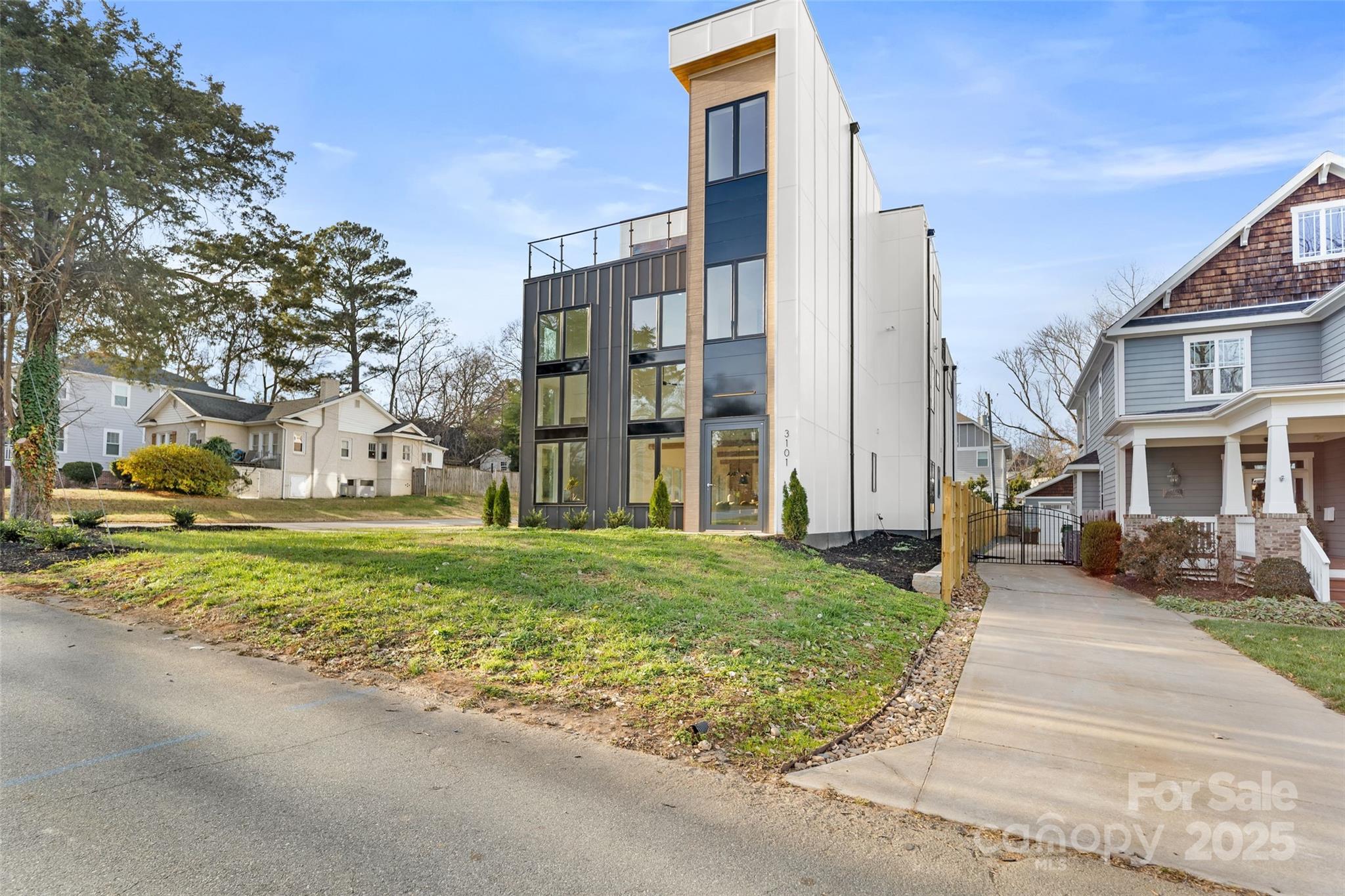 3101 Florida Avenue — Charlotte