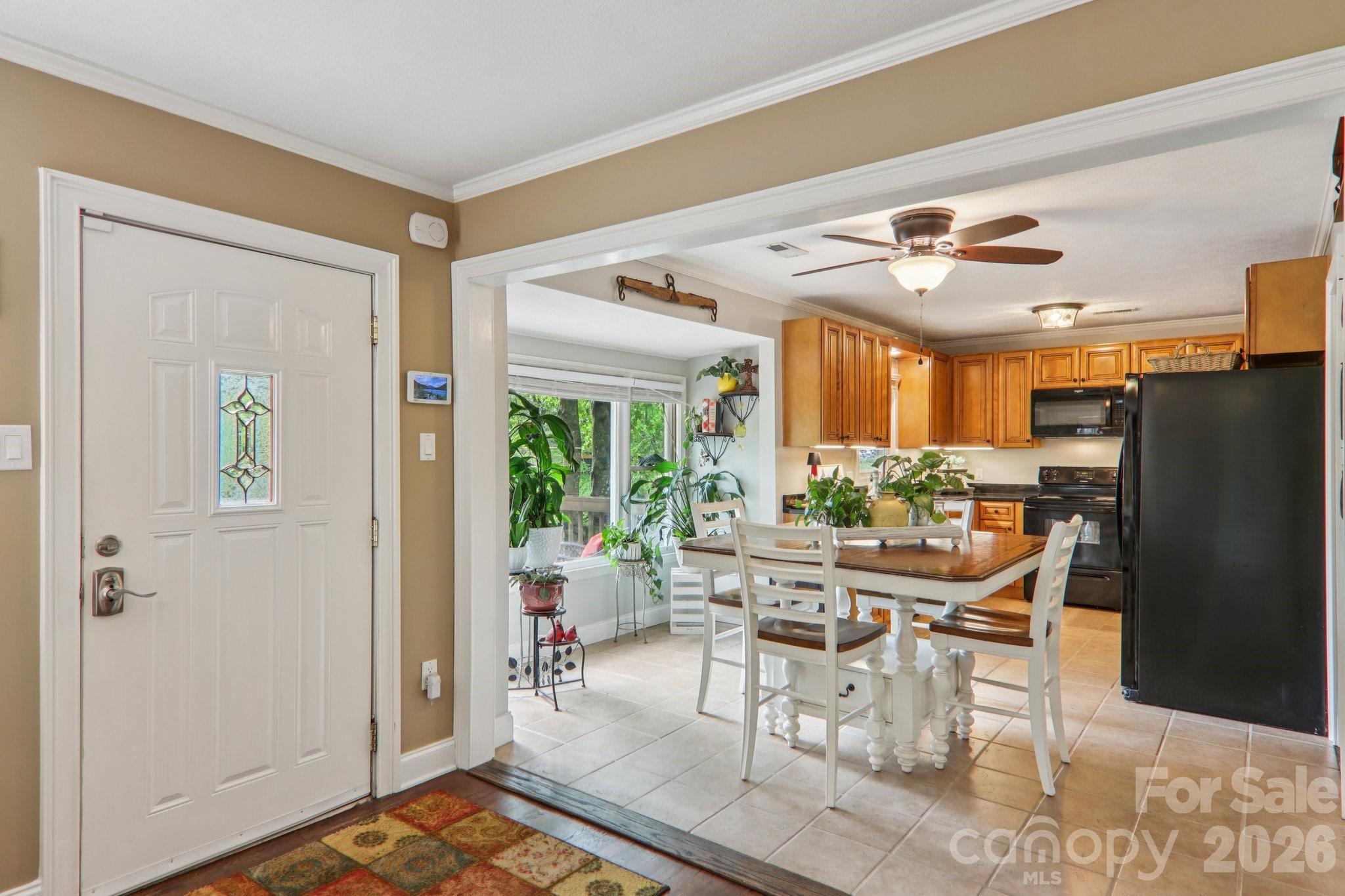 416 S Cherokee Avenue — Black Mountain