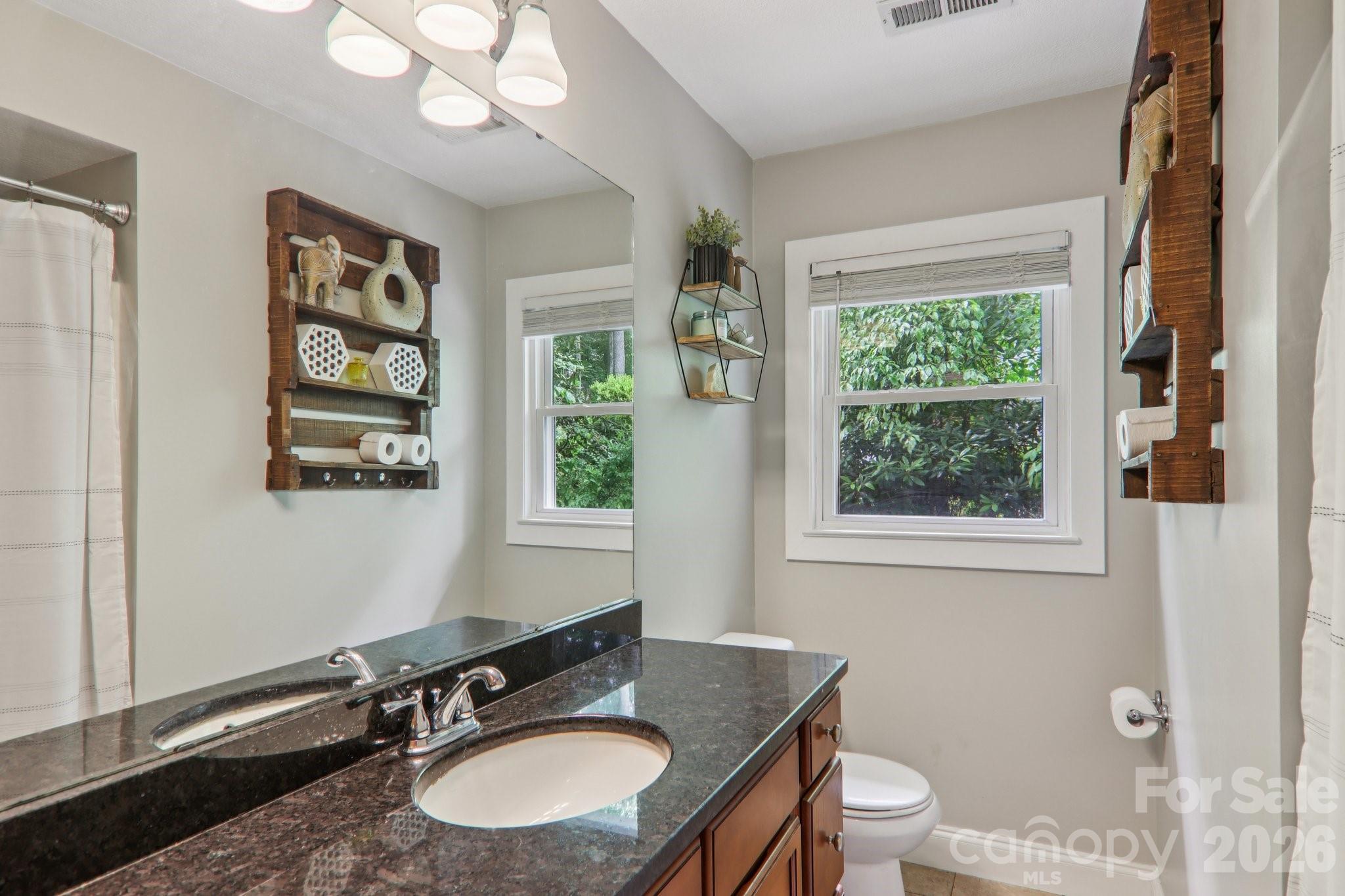 416 S Cherokee Avenue — Black Mountain