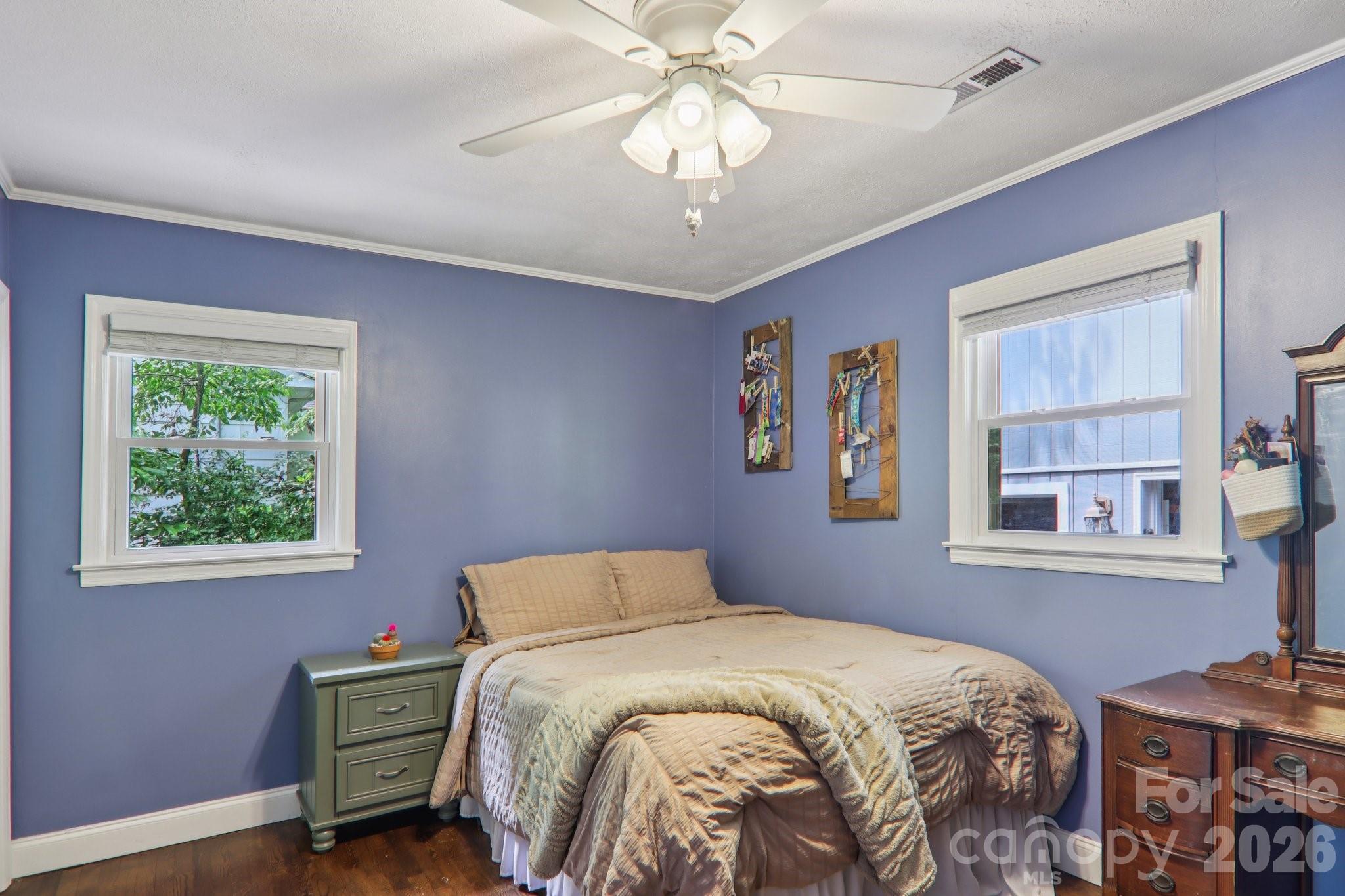 416 S Cherokee Avenue — Black Mountain