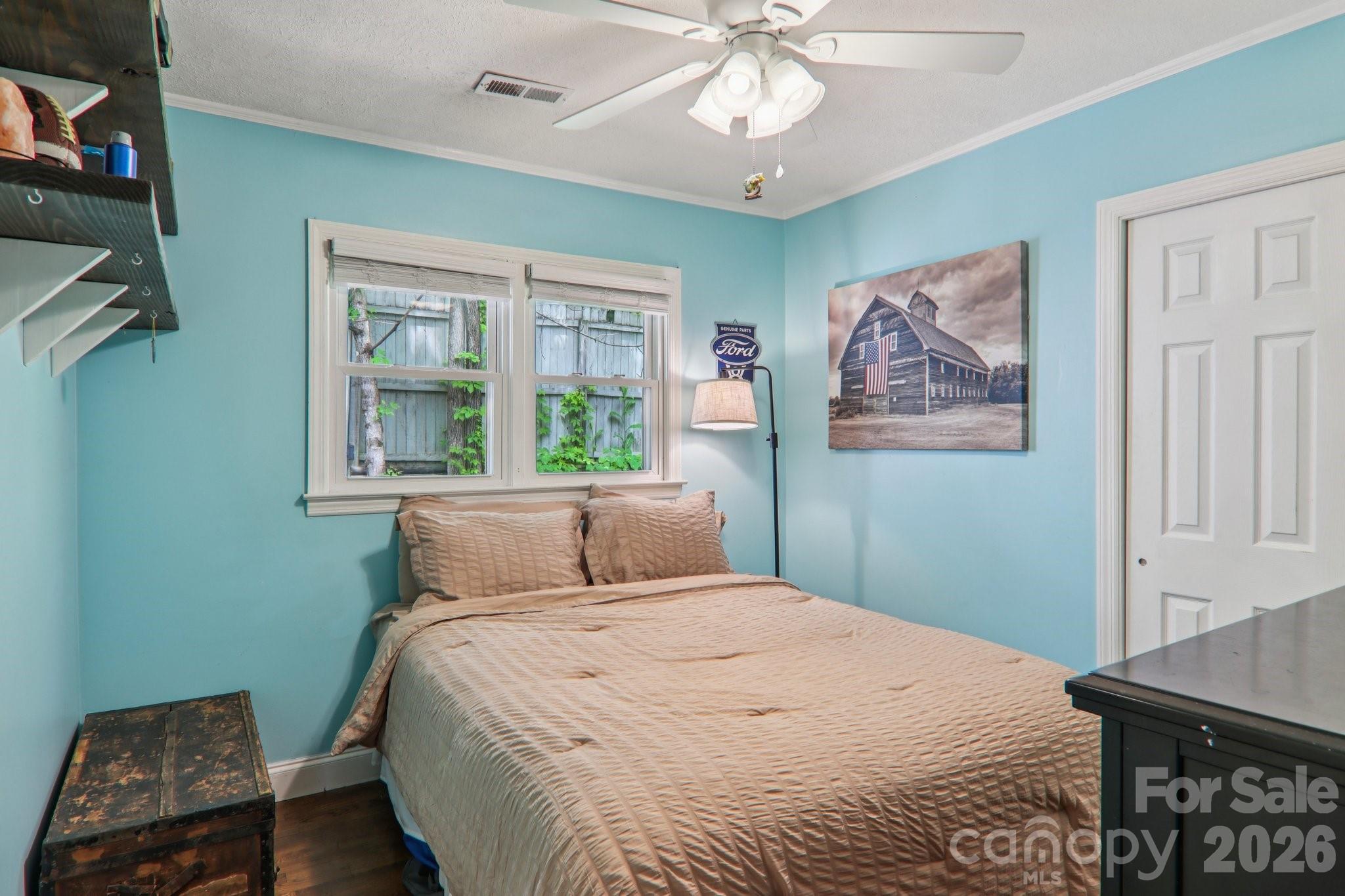 416 S Cherokee Avenue — Black Mountain