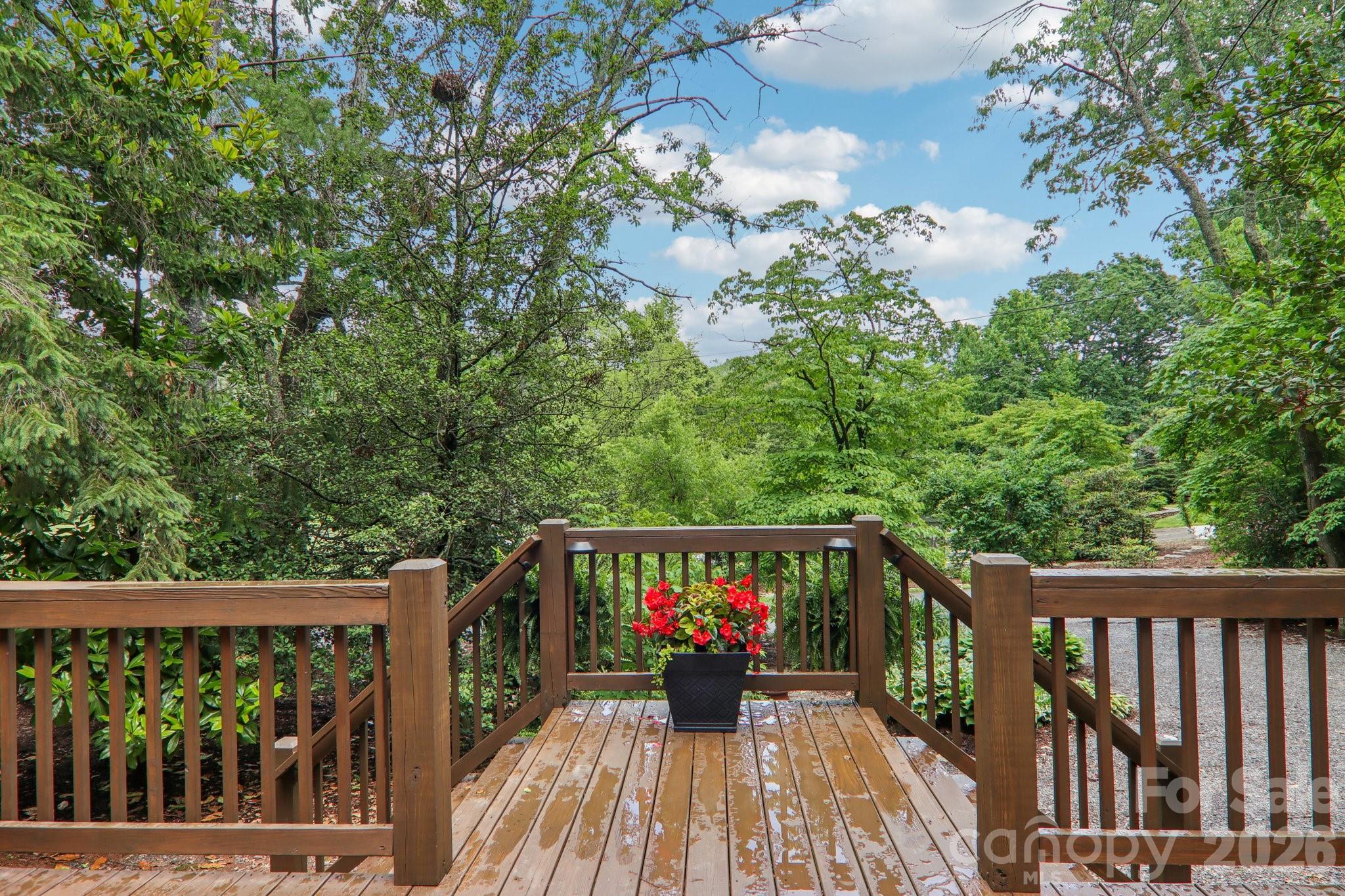 416 S Cherokee Avenue — Black Mountain