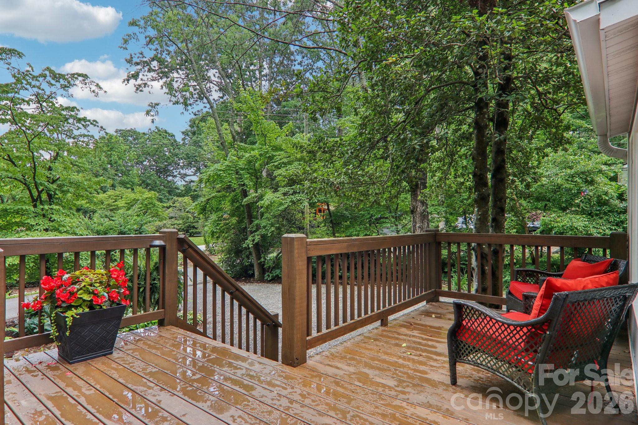 416 S Cherokee Avenue — Black Mountain