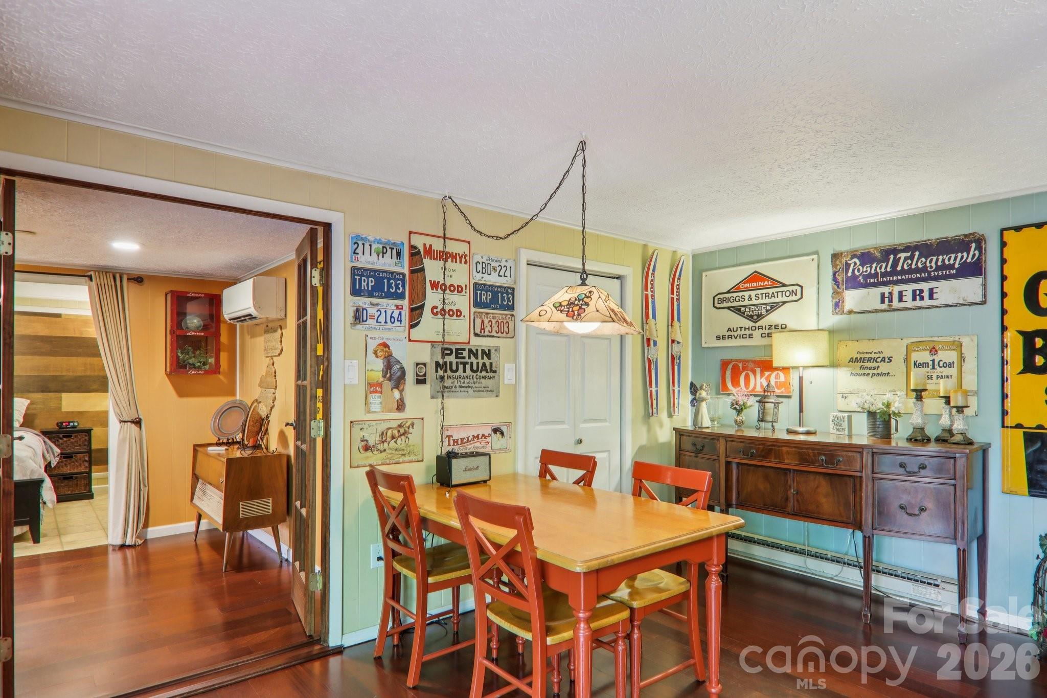416 S Cherokee Avenue — Black Mountain