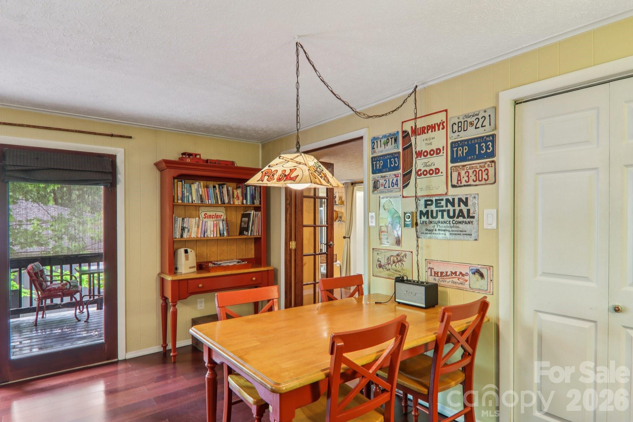 416 S Cherokee Avenue — Black Mountain