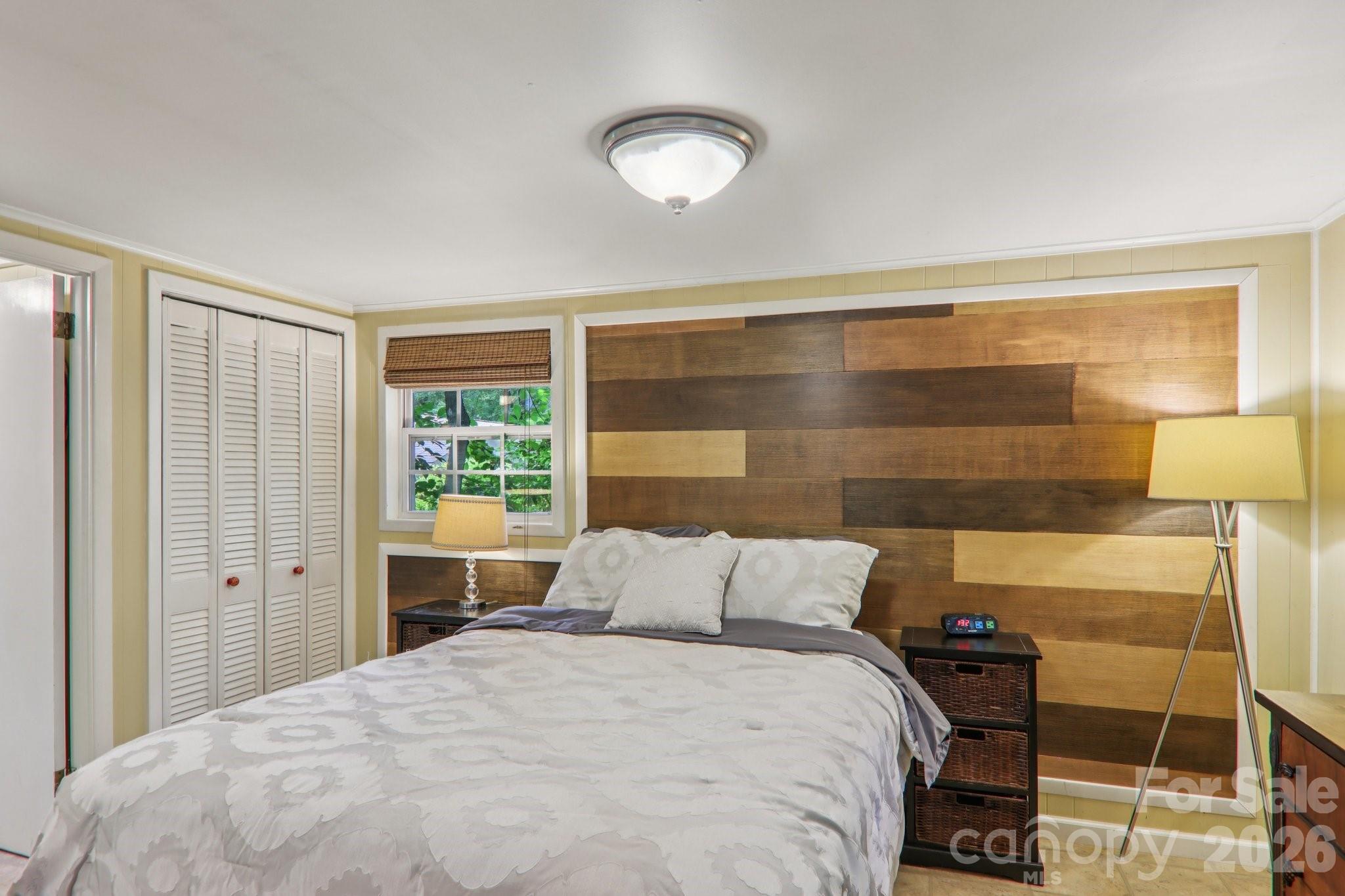 416 S Cherokee Avenue — Black Mountain