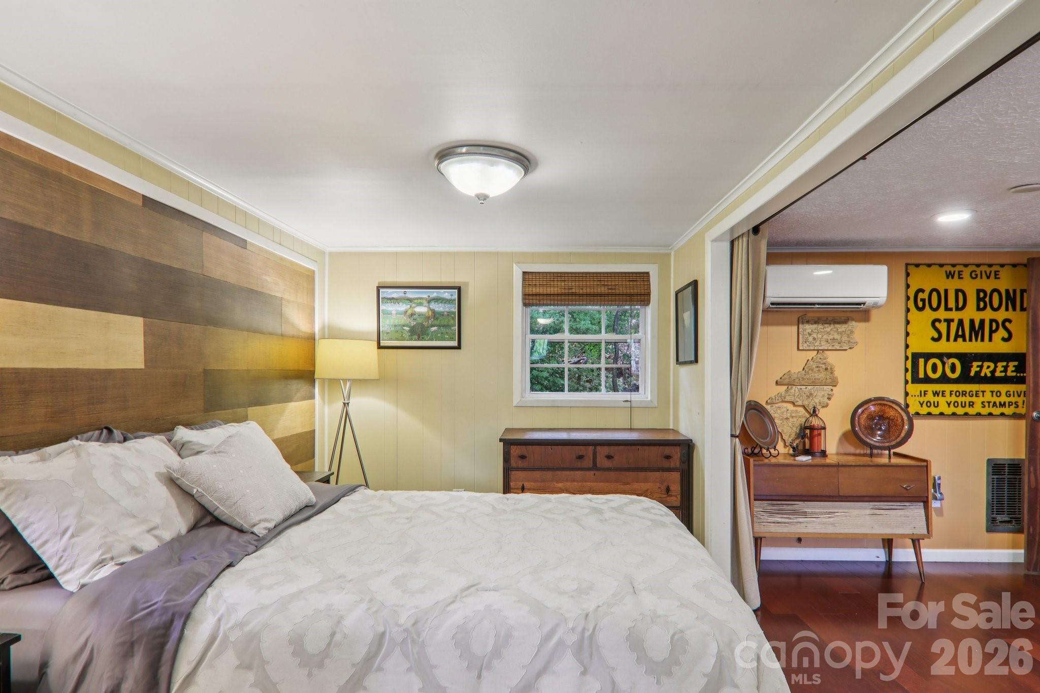 416 S Cherokee Avenue — Black Mountain