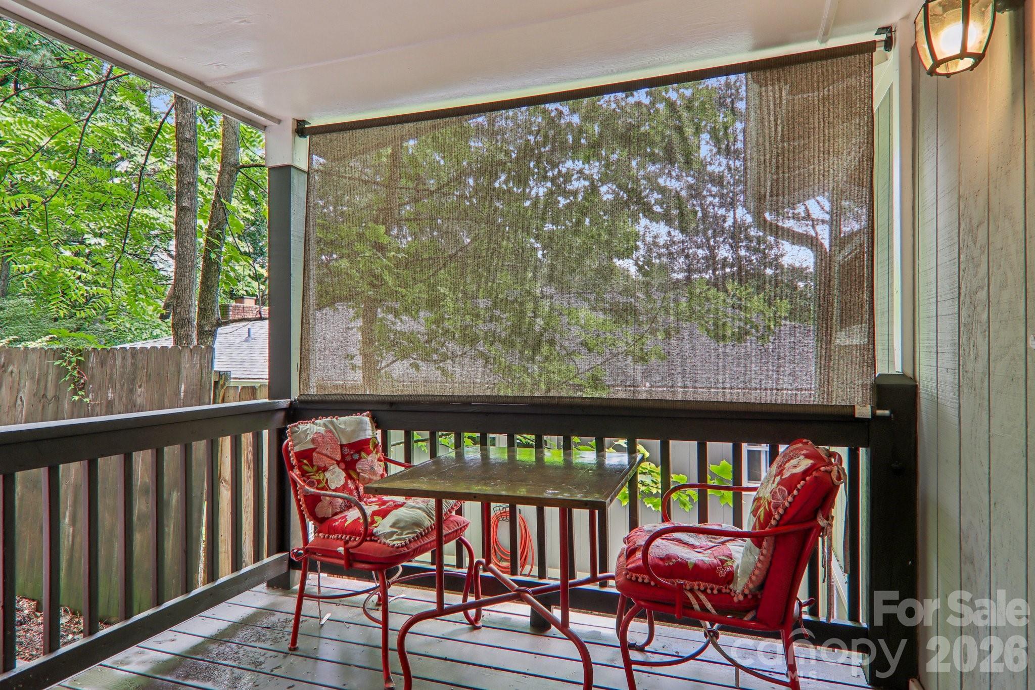 416 S Cherokee Avenue — Black Mountain