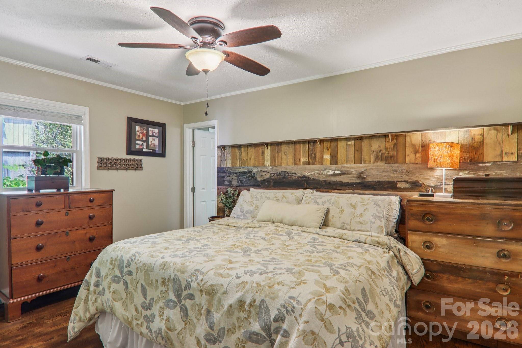 416 S Cherokee Avenue — Black Mountain