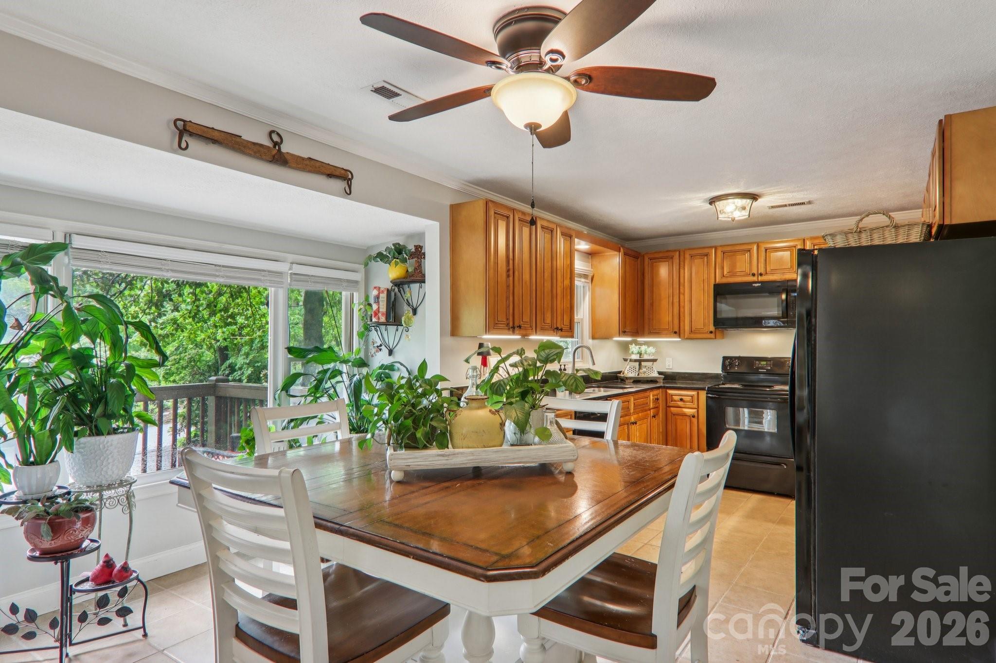 416 S Cherokee Avenue — Black Mountain