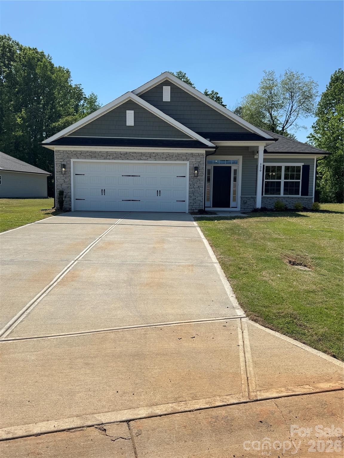 120 Nolen Drive #72 — Salisbury