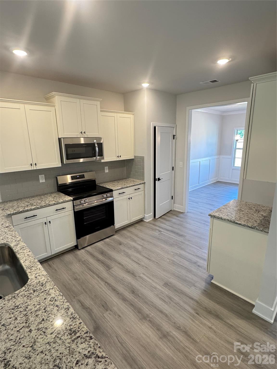 120 Nolen Drive #72 — Salisbury