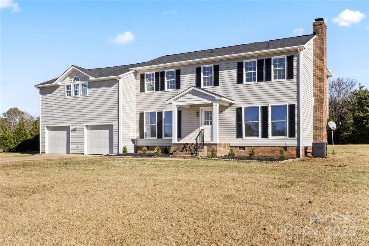 221 Pennington Road — Rock Hill