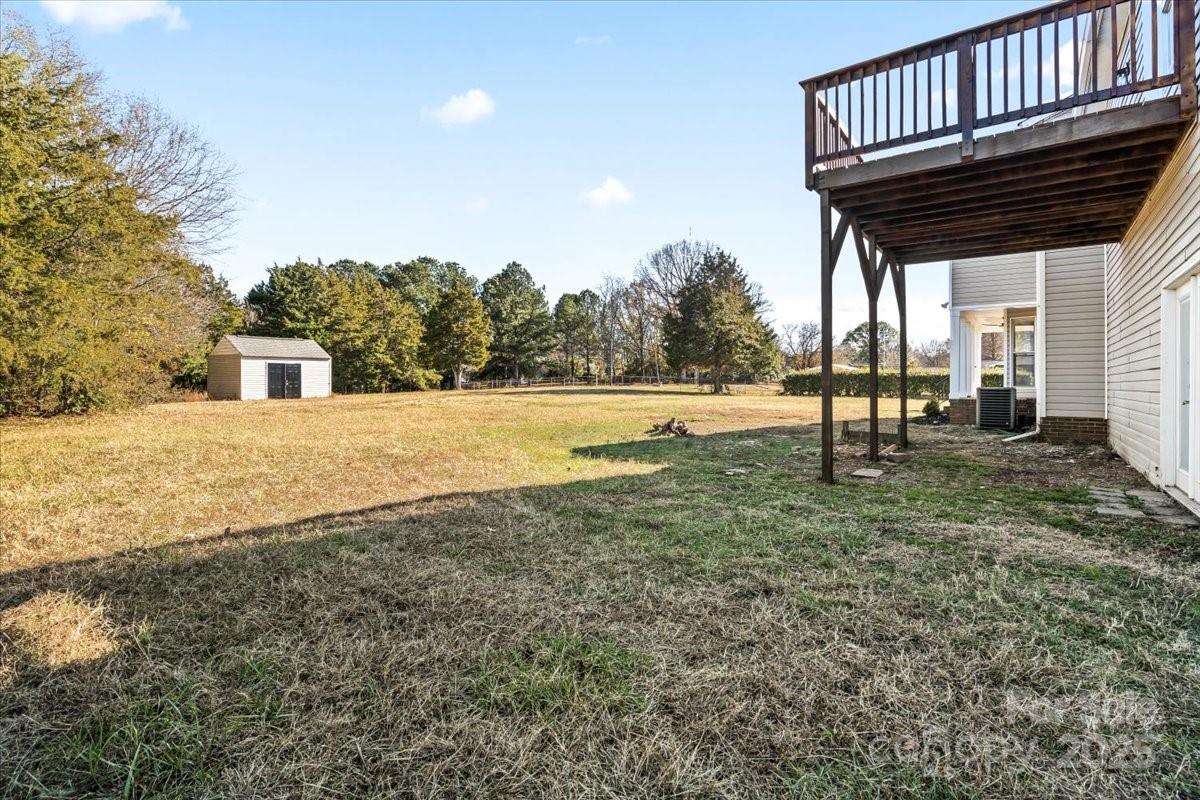 221 Pennington Road — Rock Hill