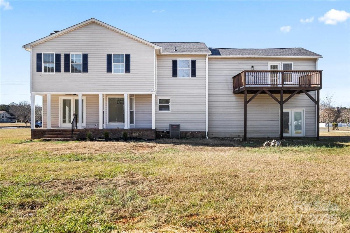 221 Pennington Road — Rock Hill