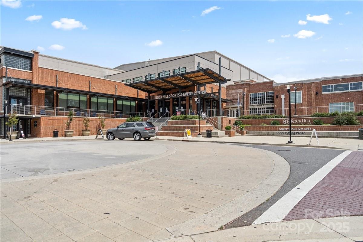 221 Pennington Road — Rock Hill