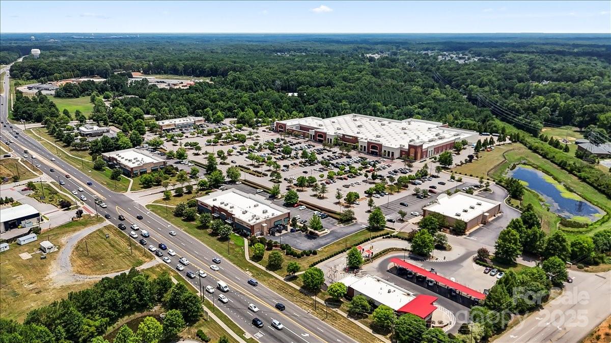 221 Pennington Road — Rock Hill