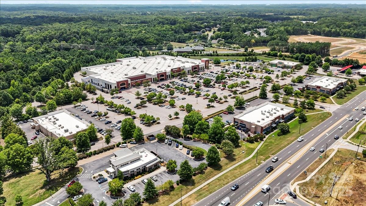 221 Pennington Road — Rock Hill