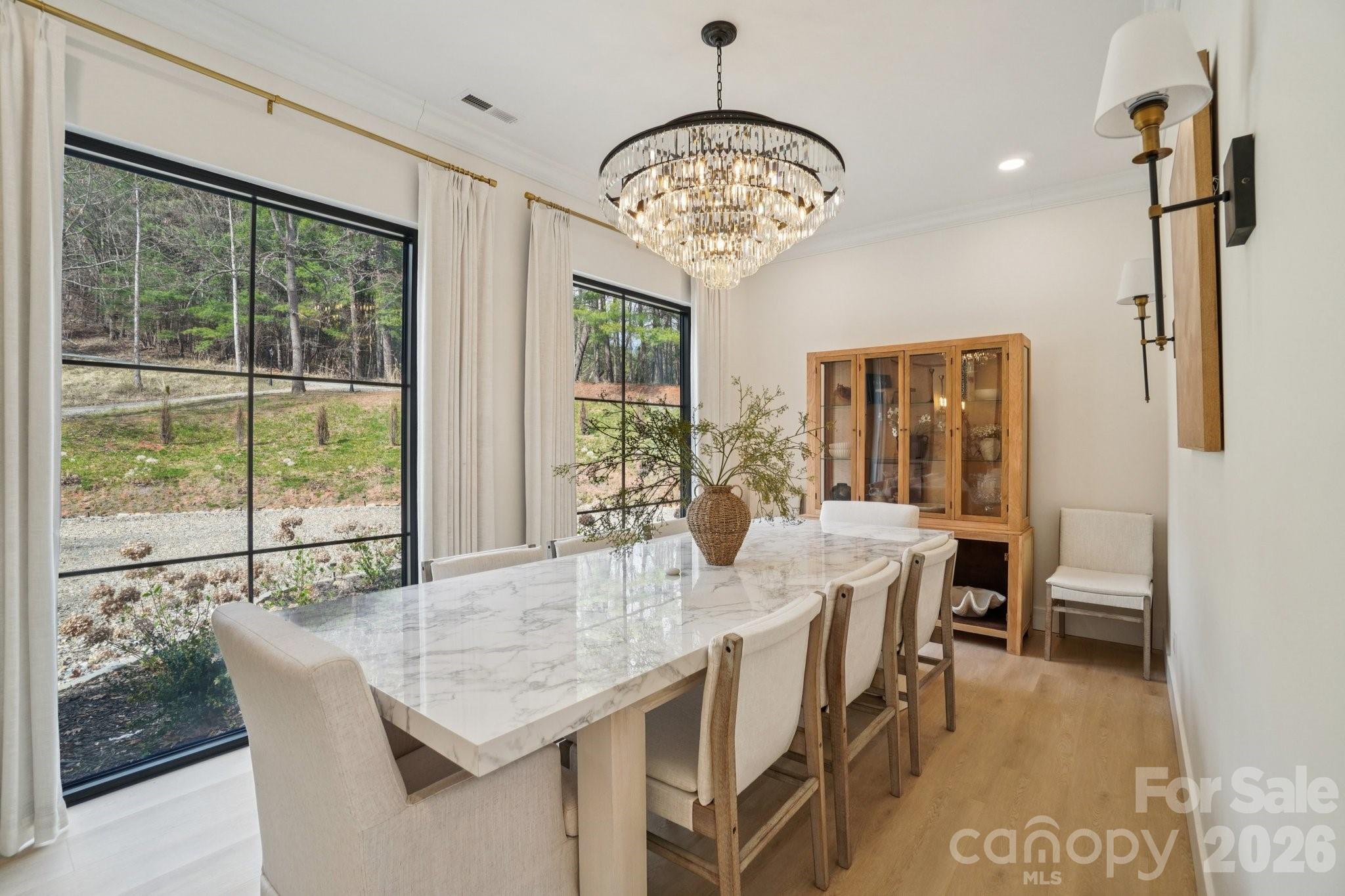 107 Lee Lane — Mars Hill
