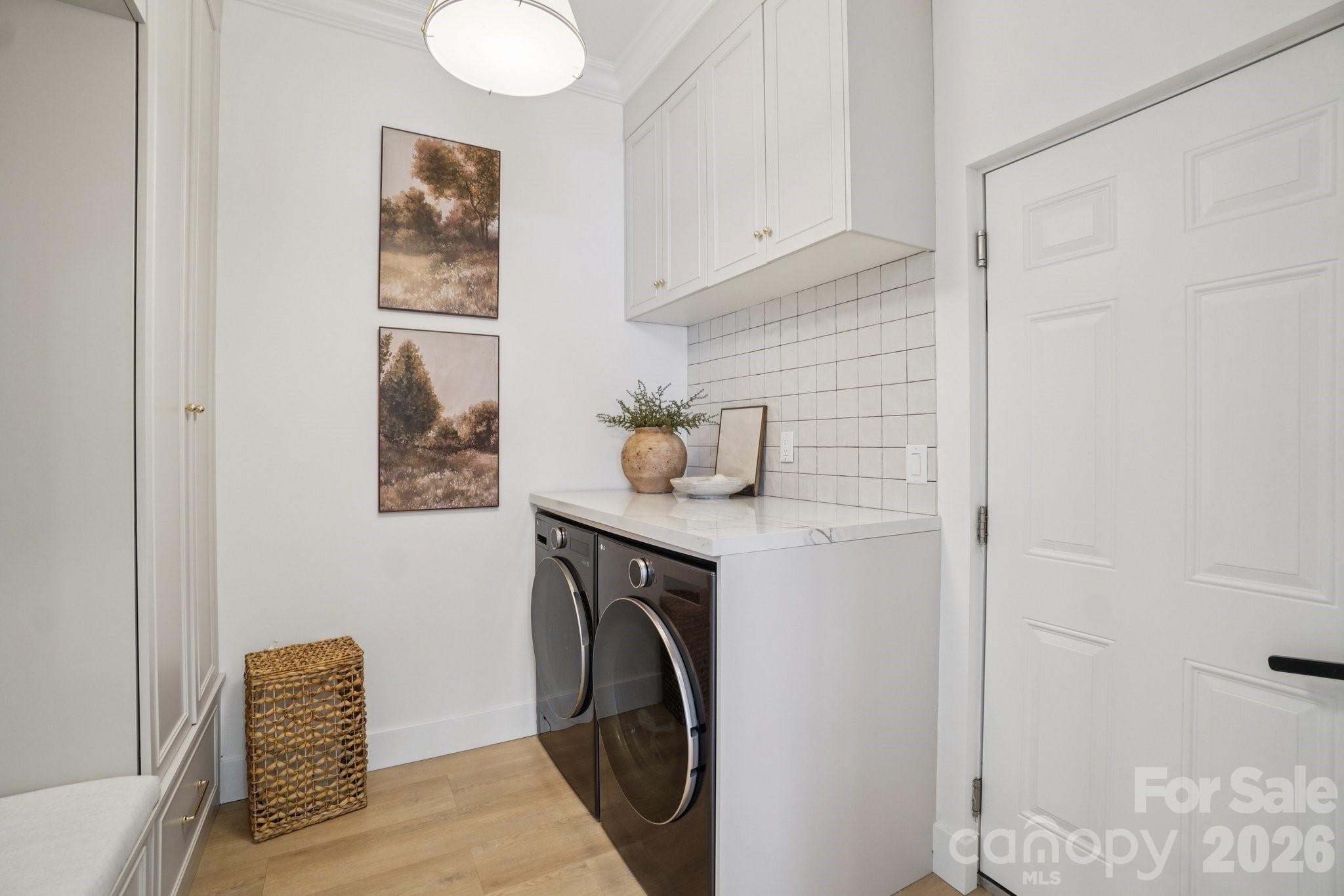 107 Lee Lane — Mars Hill