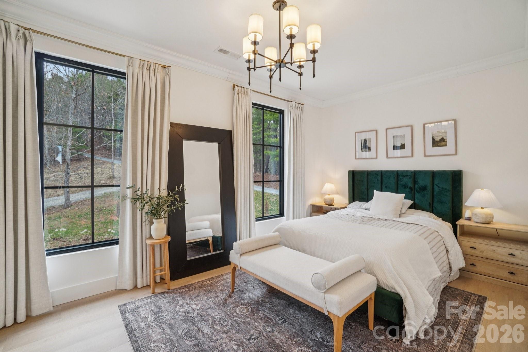 107 Lee Lane — Mars Hill